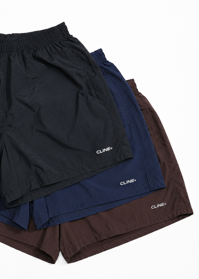 Kit 3 Bermudas Academy