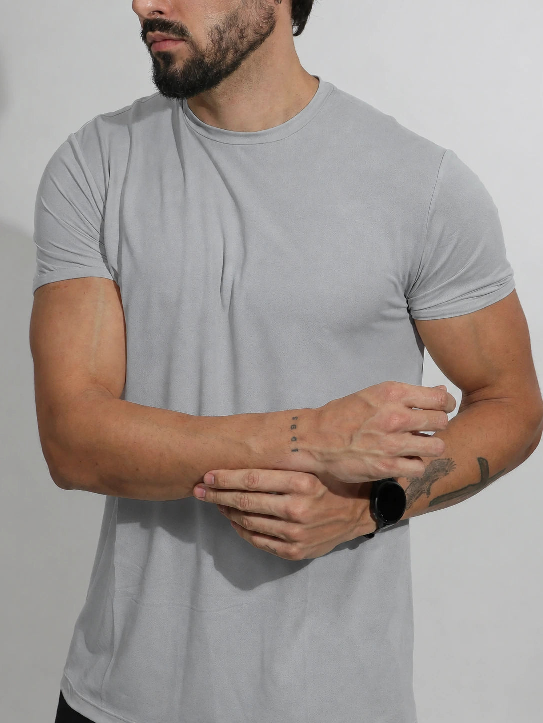 Pack 3 Camisetas Ultralight (91 g)