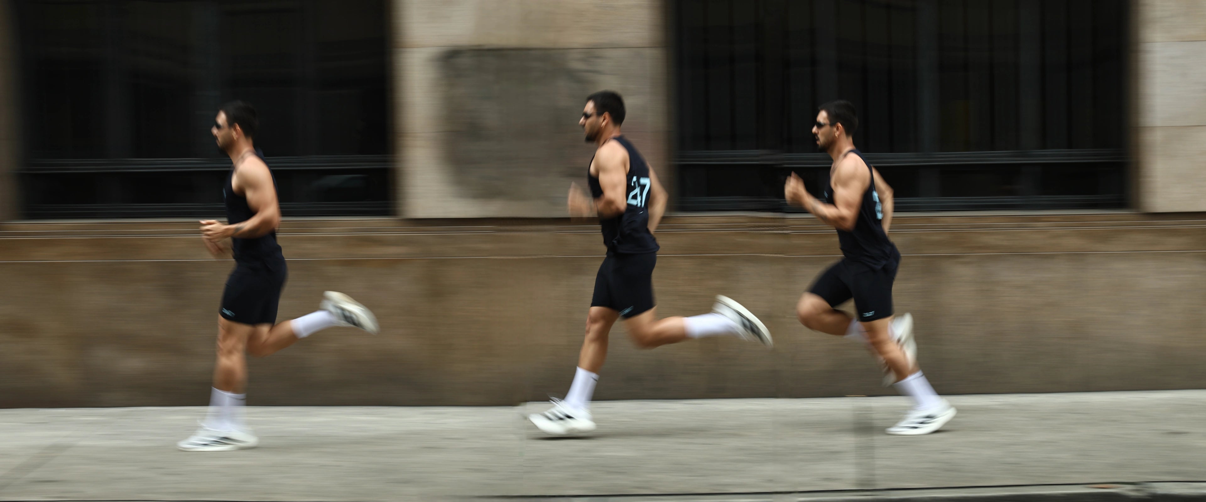 Secagem ultra rápida