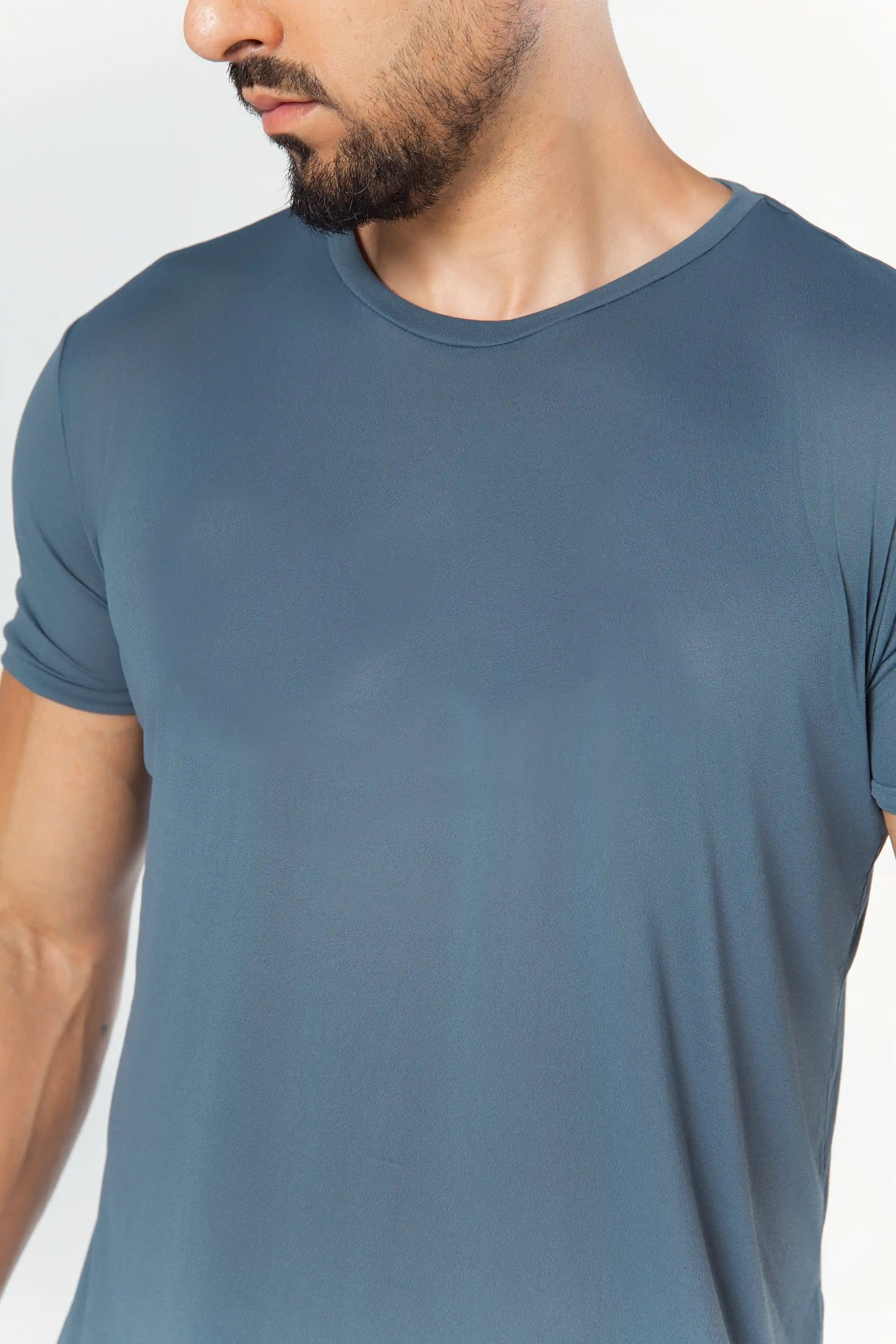 Kit 2 Camisetas básicas