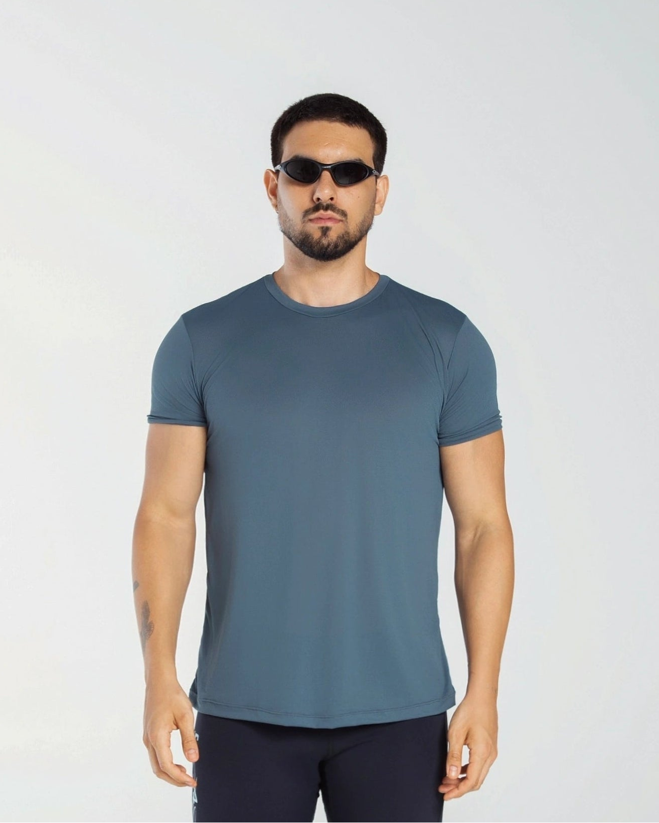 Camiseta básica HeatControl®