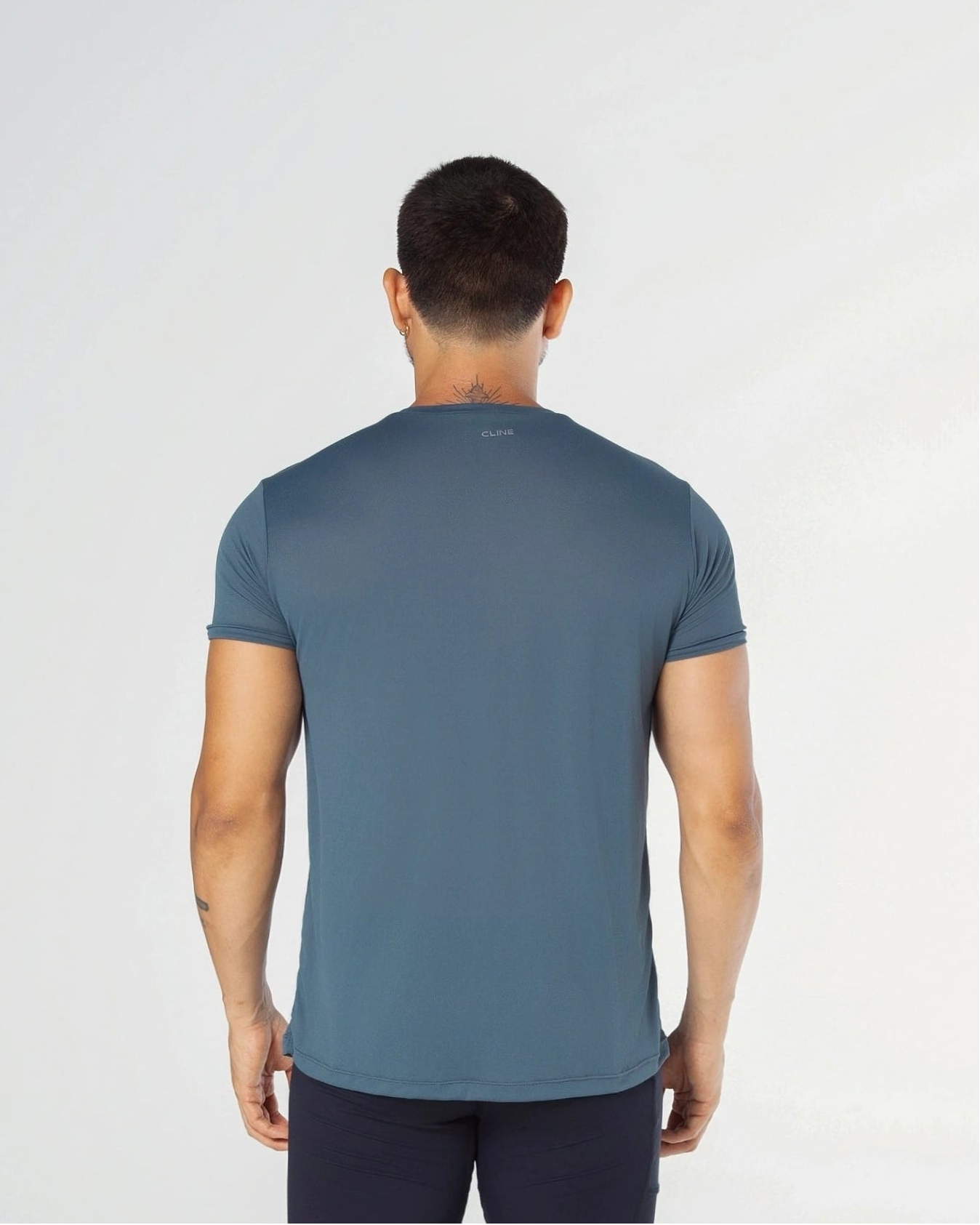 Camiseta básica HeatControl®