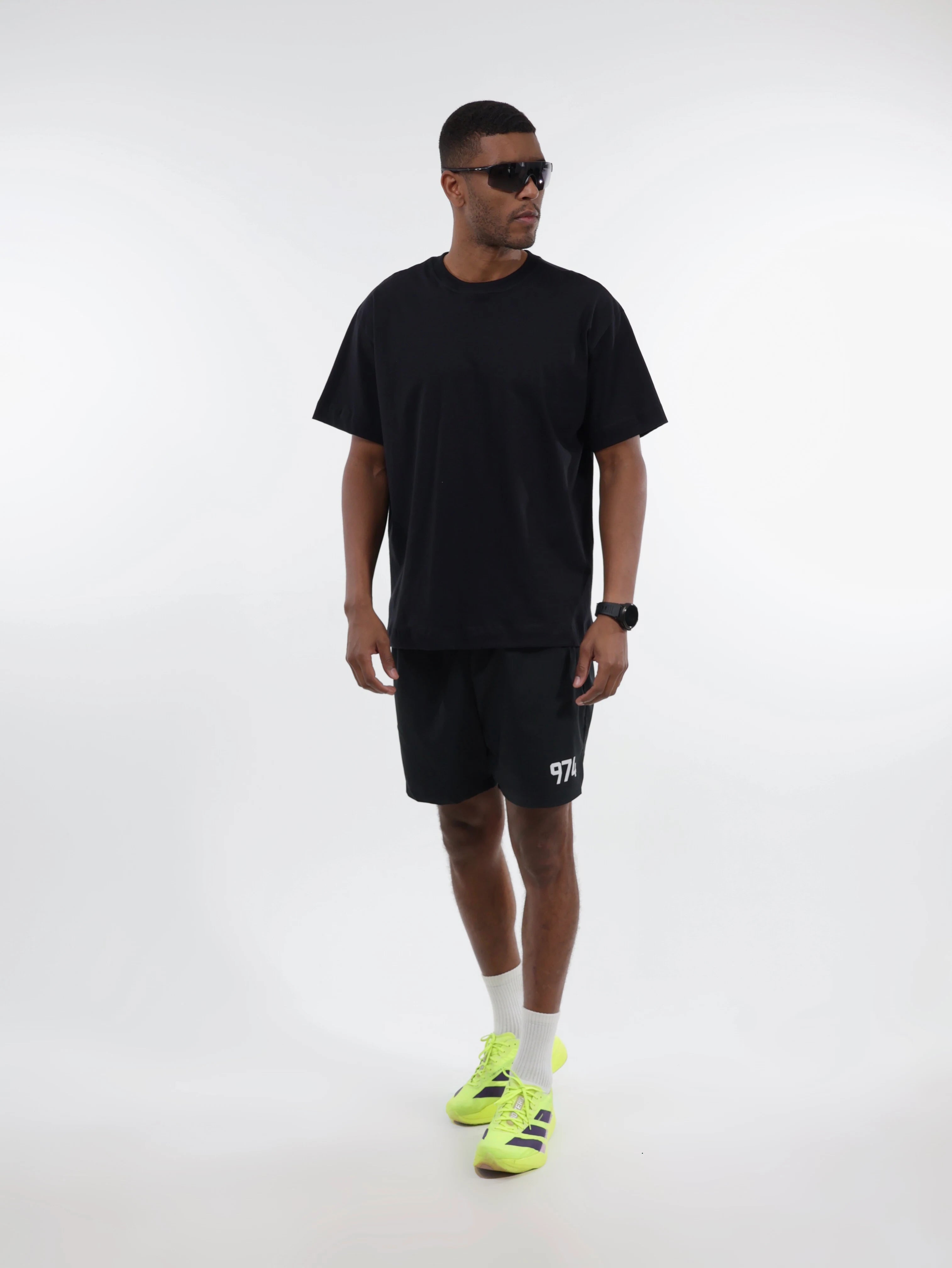 Camiseta CotTech Básica