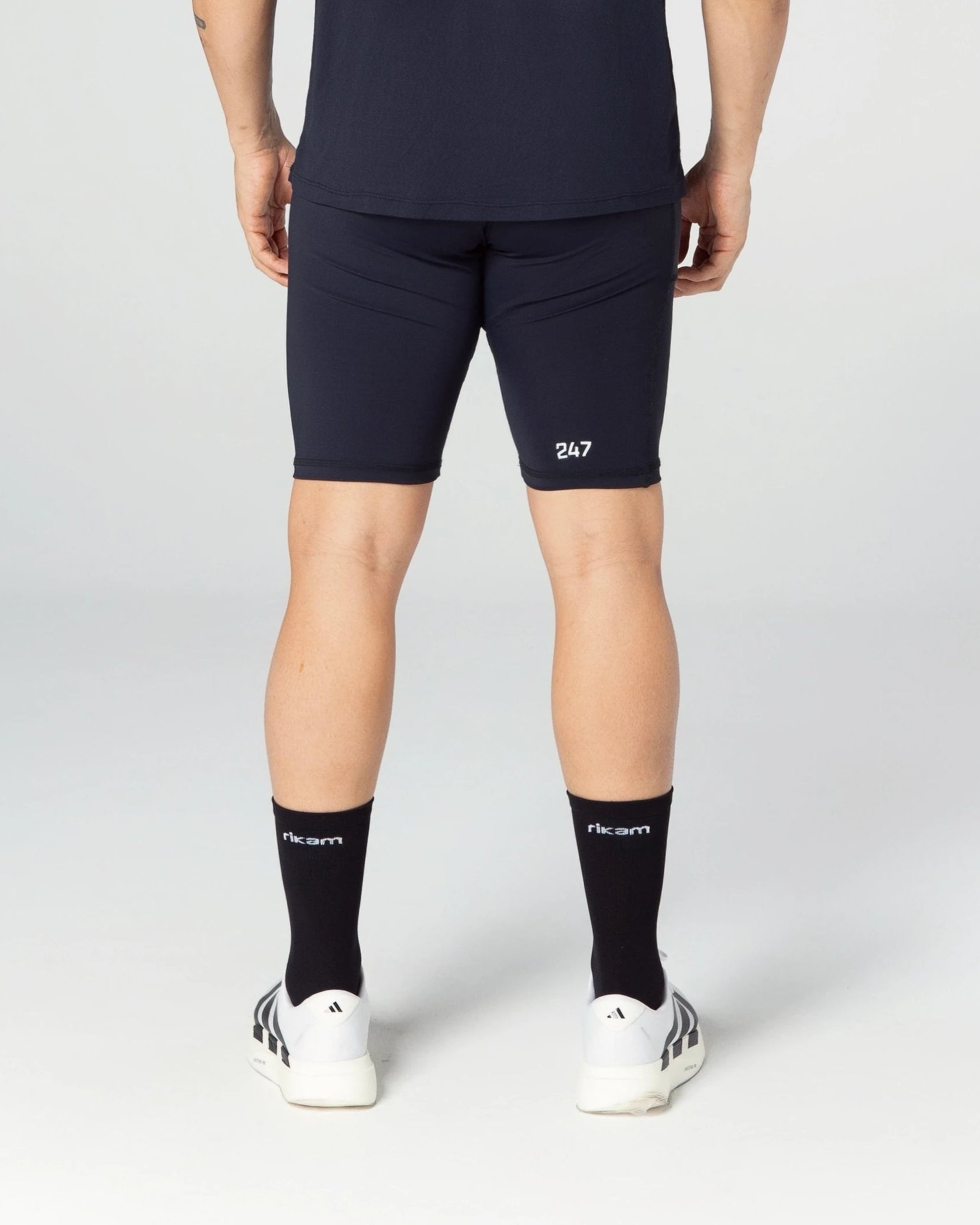 Bermuda compressão 247