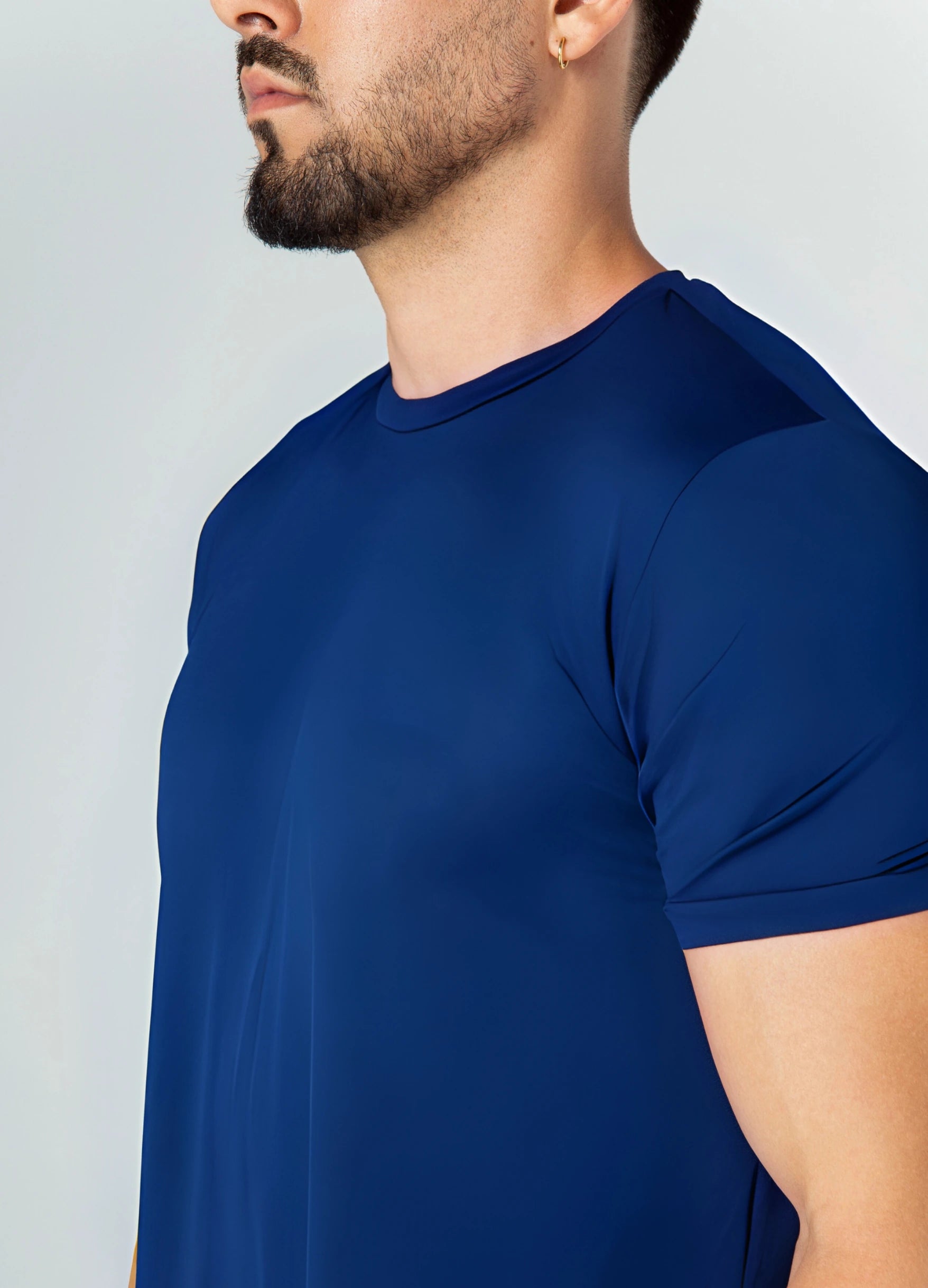 Kit 3 Camisetas HeatControl