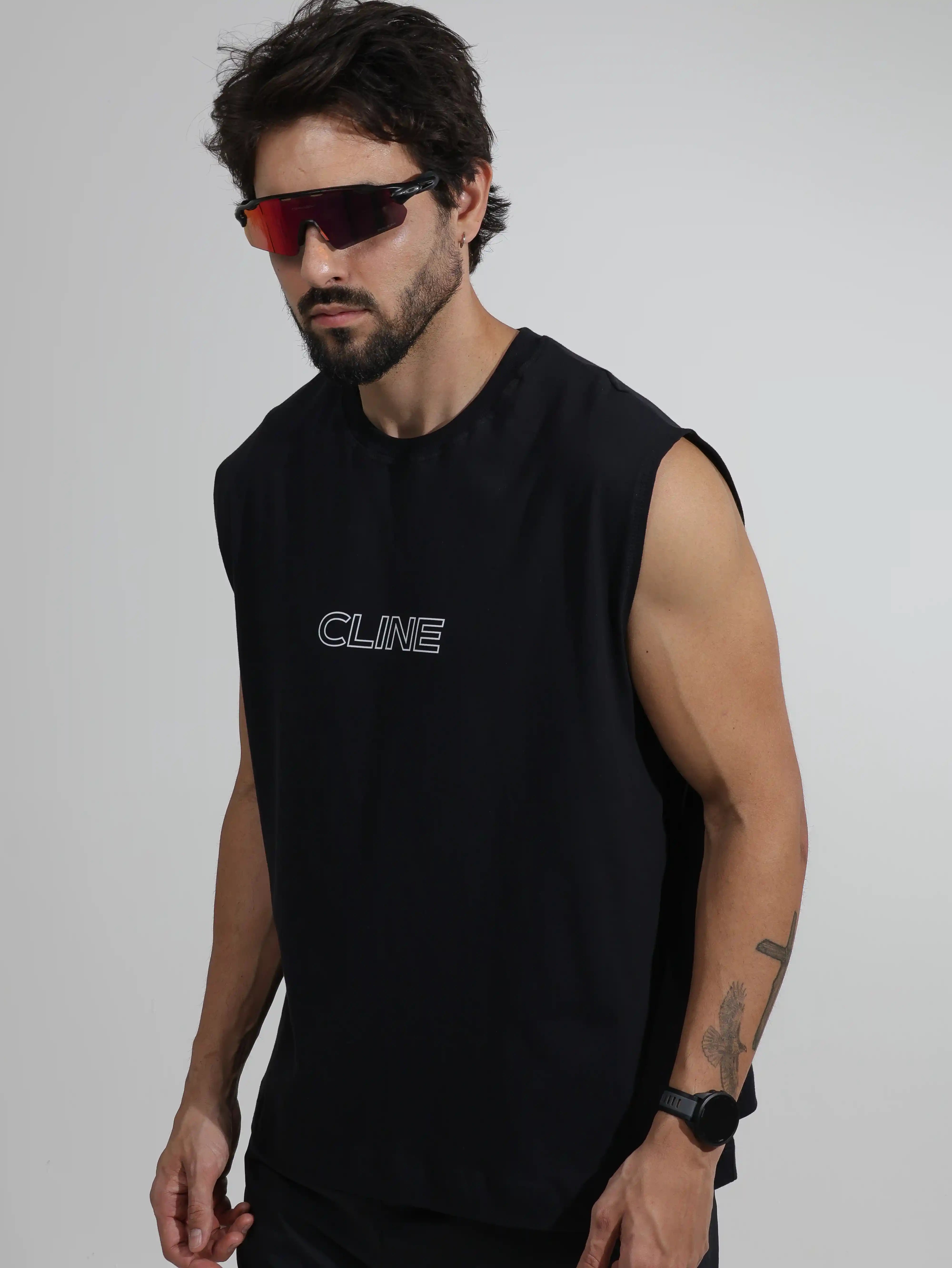 Regata Cline