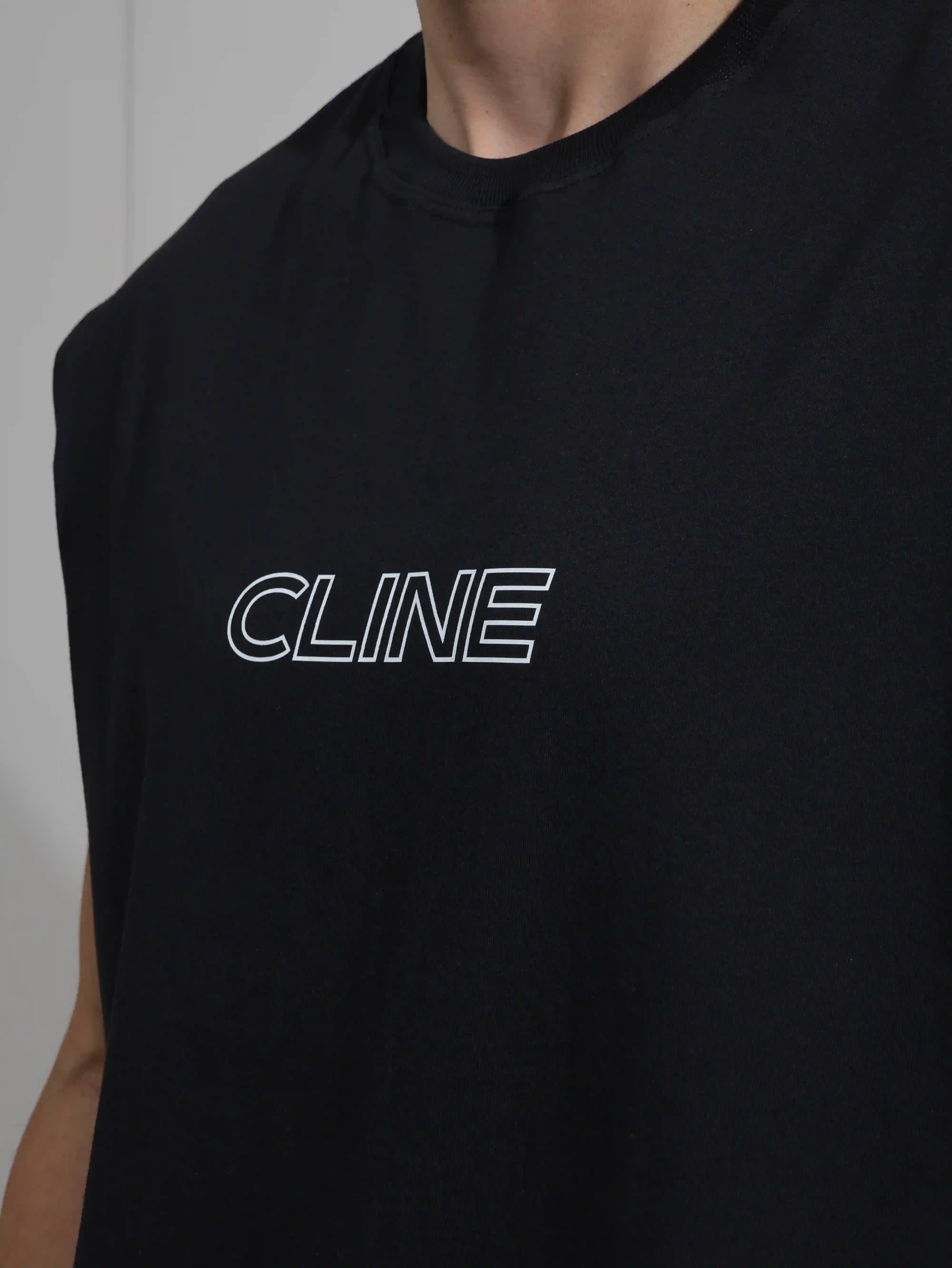 Regata Cline