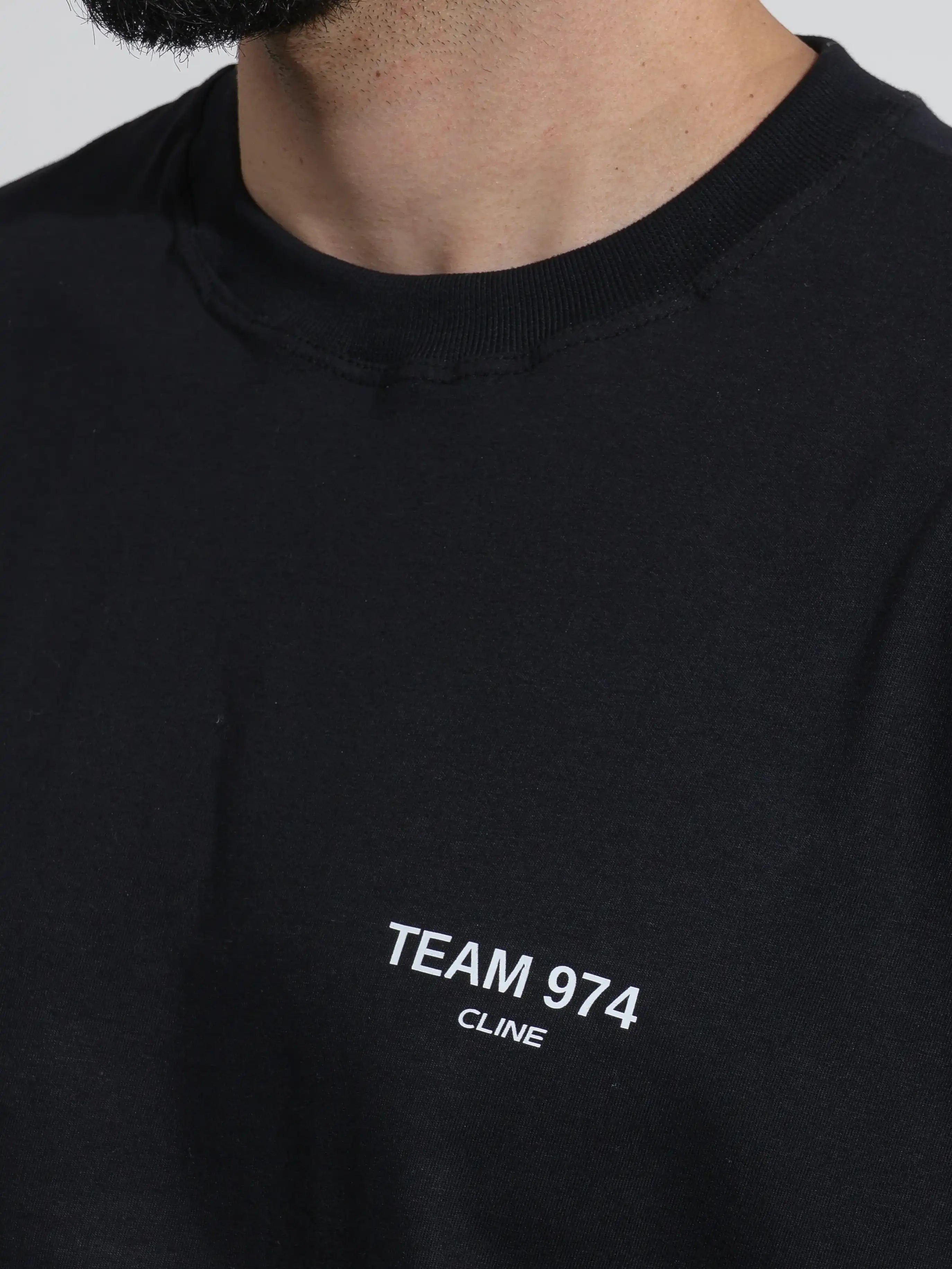 Regata Team 974