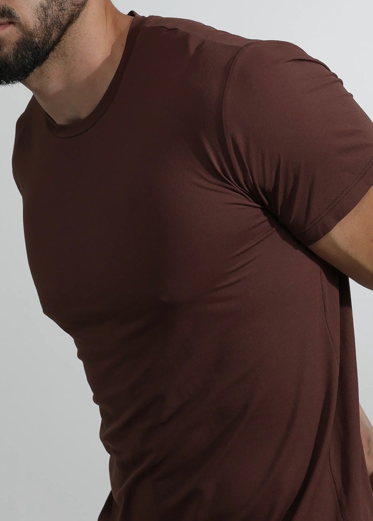 Pack 3 Camisetas Ultralight (91 g)