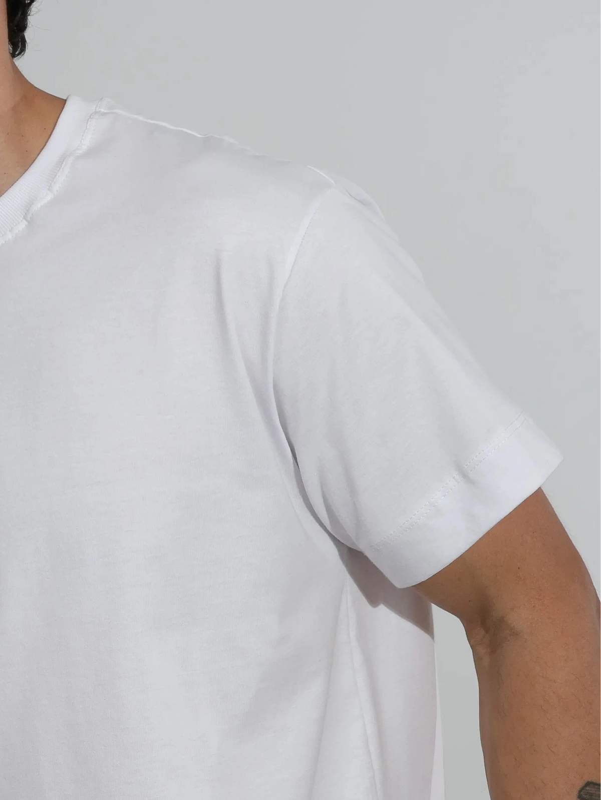 Camiseta CotTech Básica