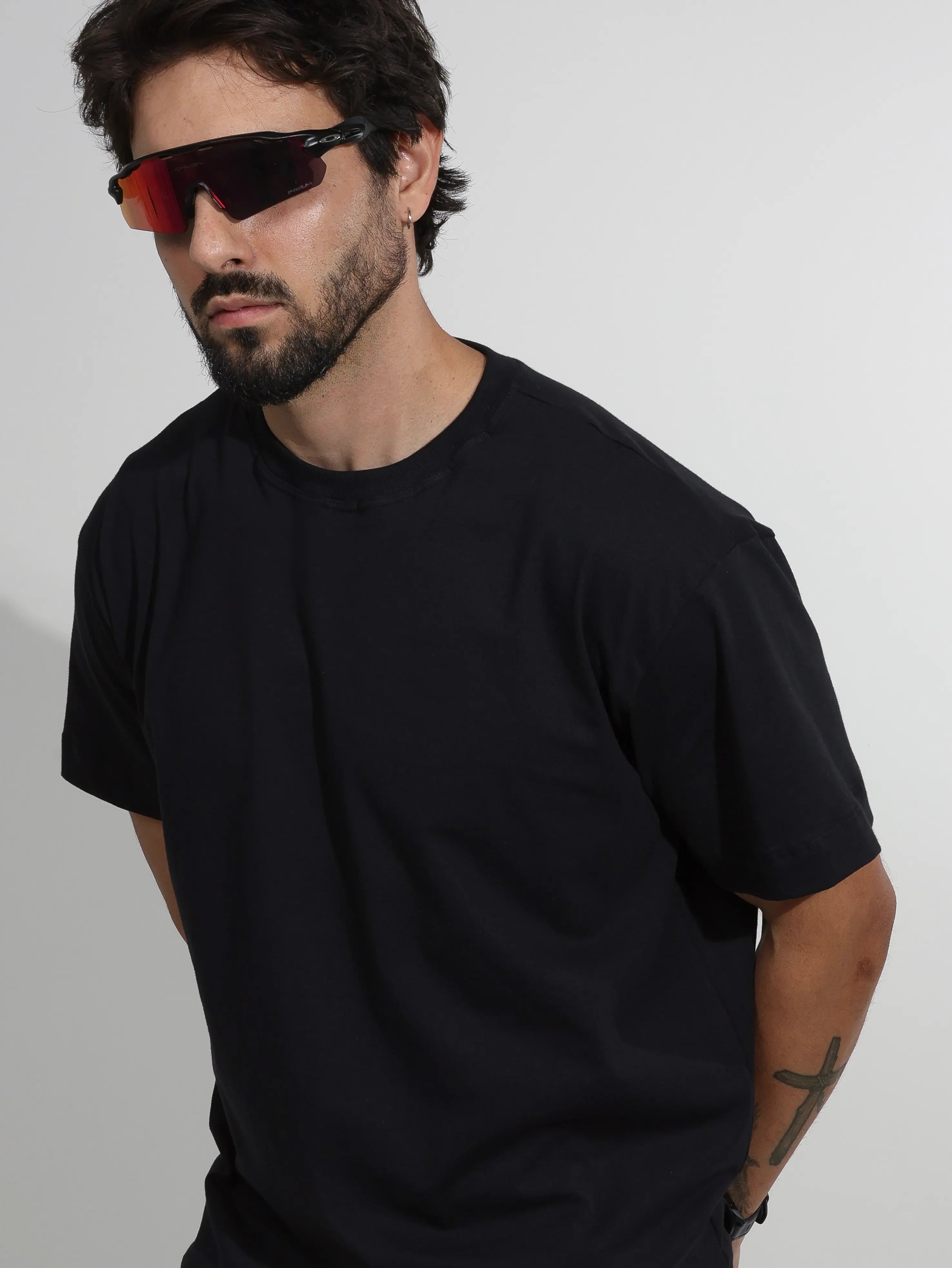 Camiseta CotTech Básica