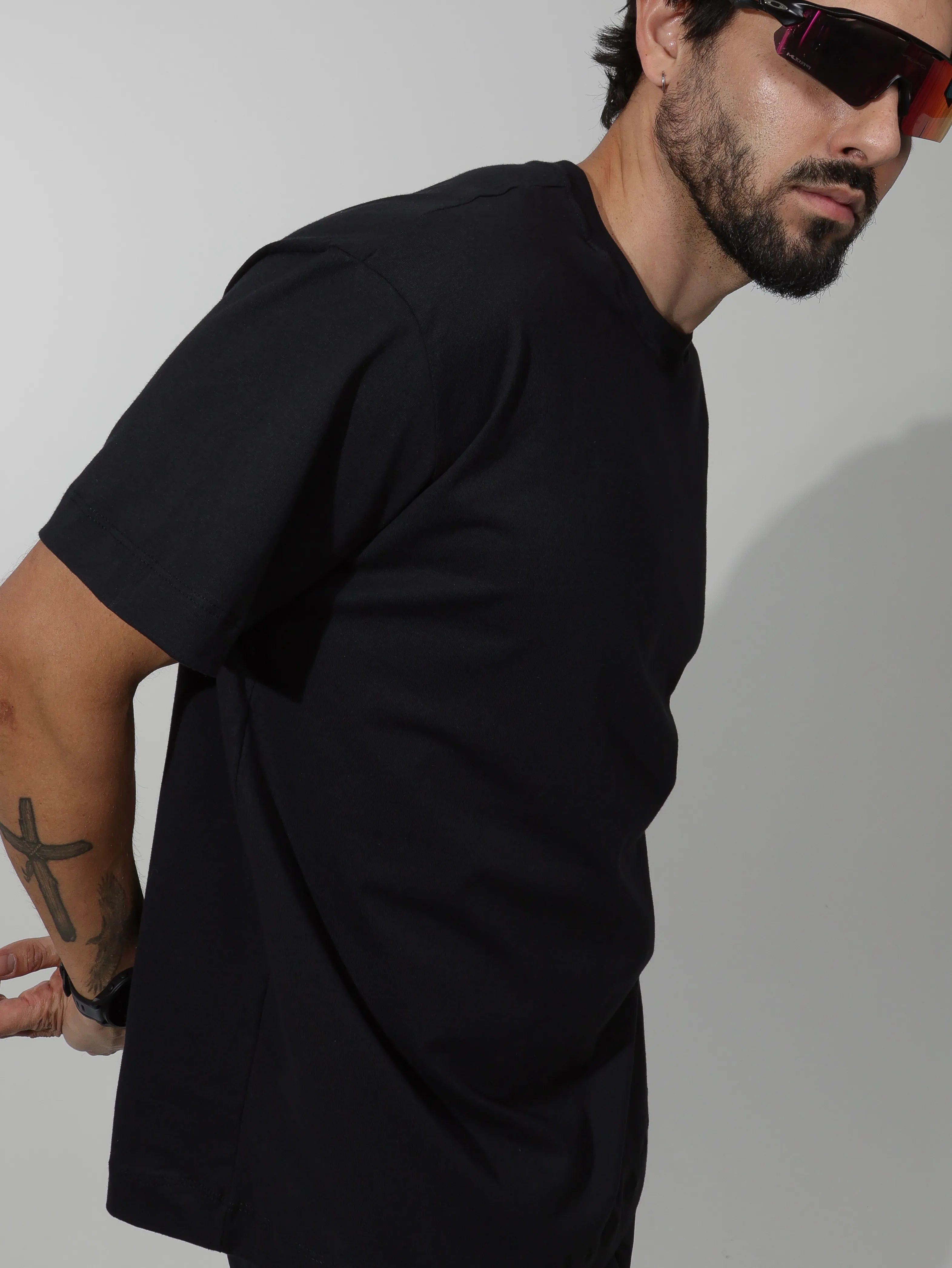 Camiseta CotTech Básica