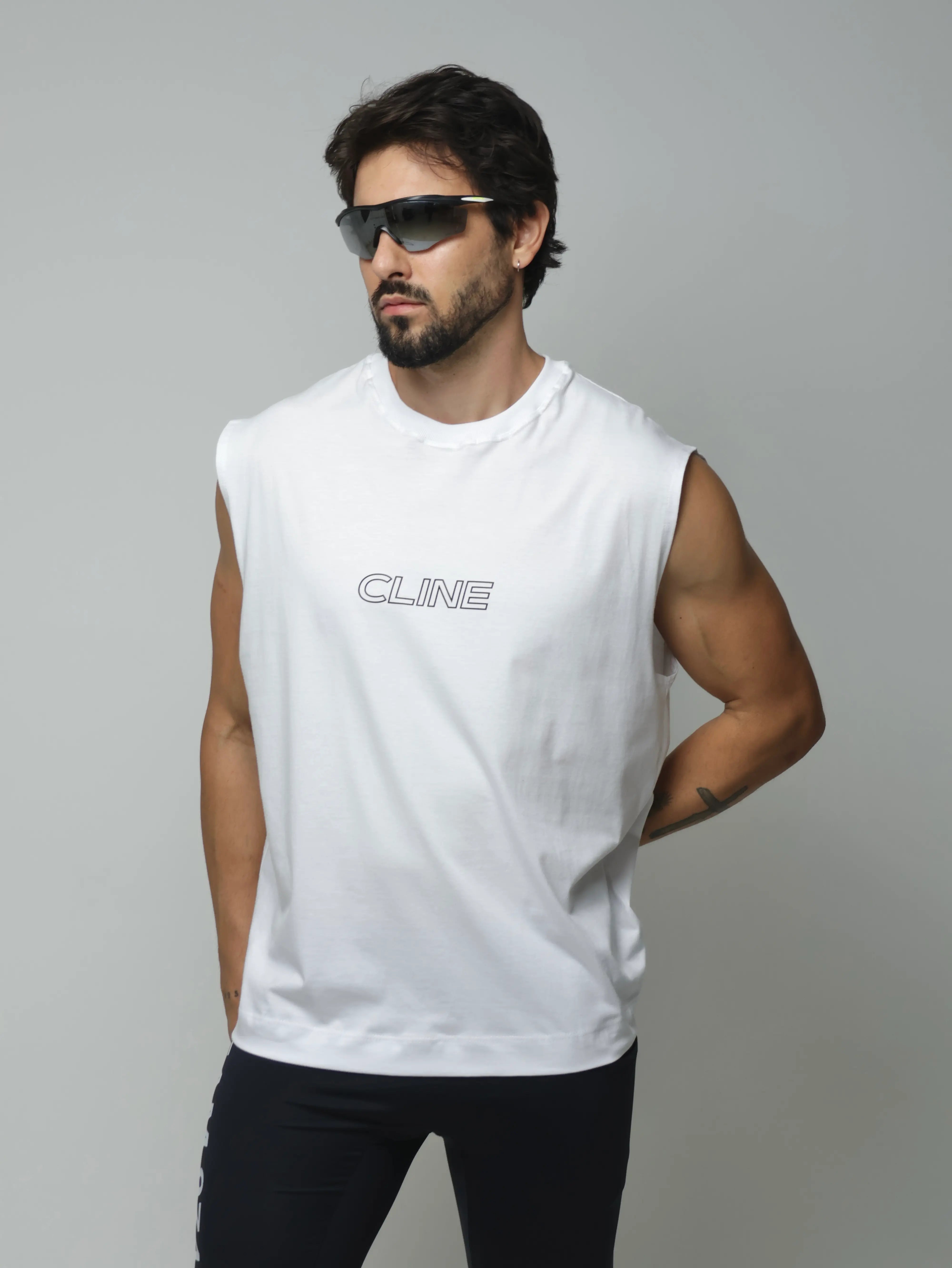 Regata Cline