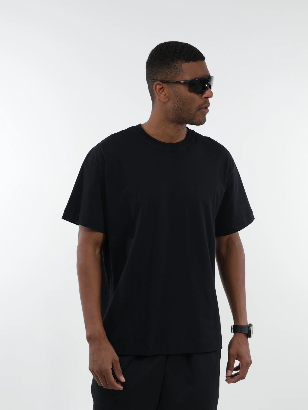 Camiseta CotTech Básica