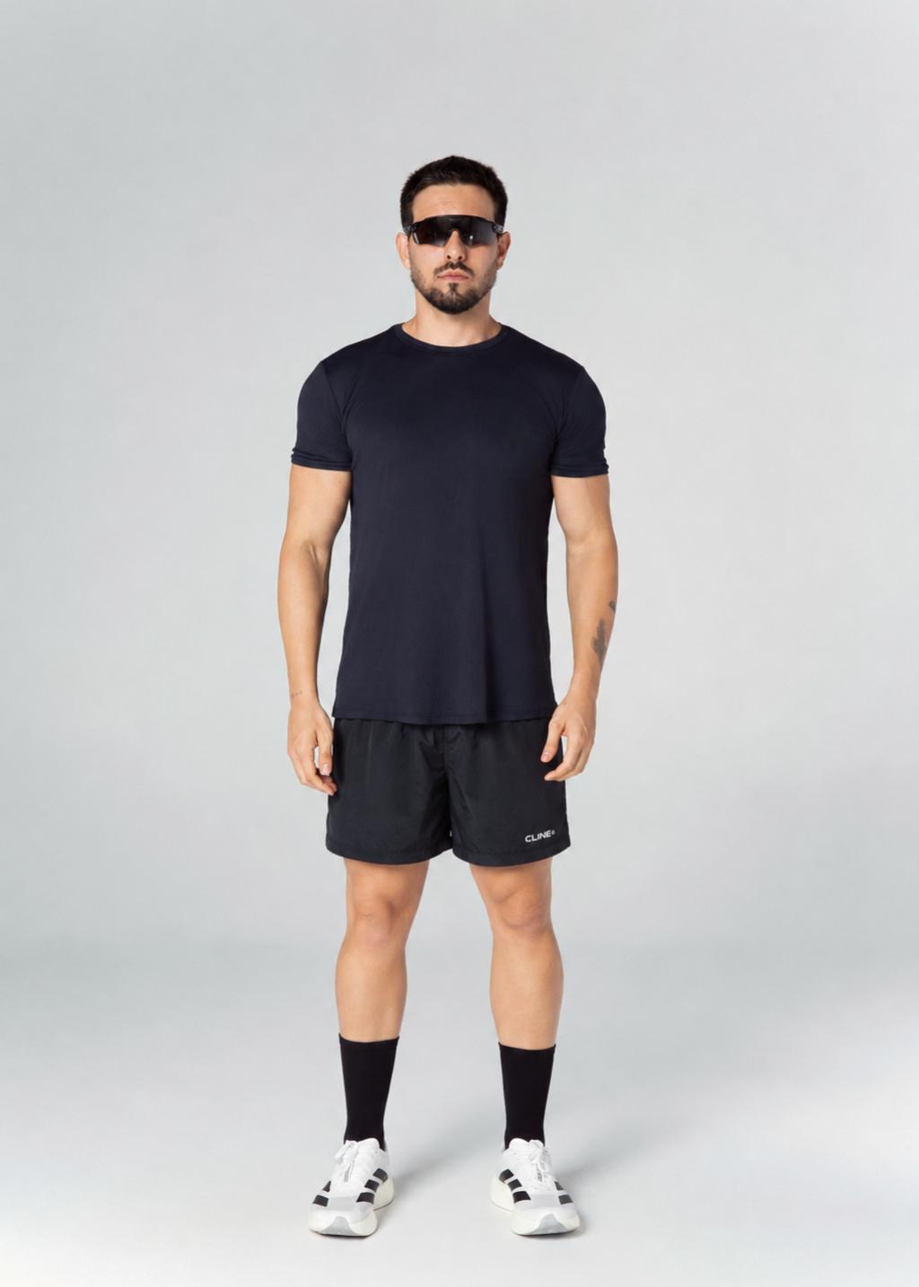 Bermuda Academy - Preto