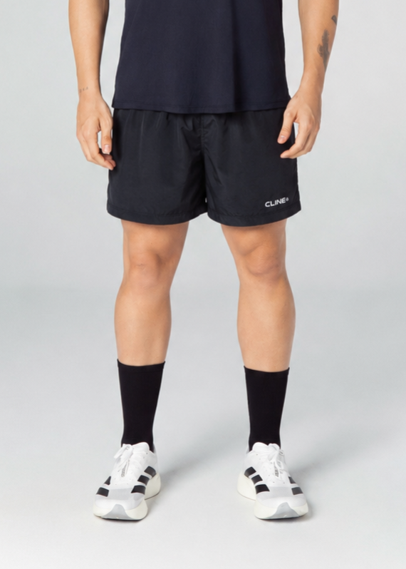 Bermuda Academy - Preto