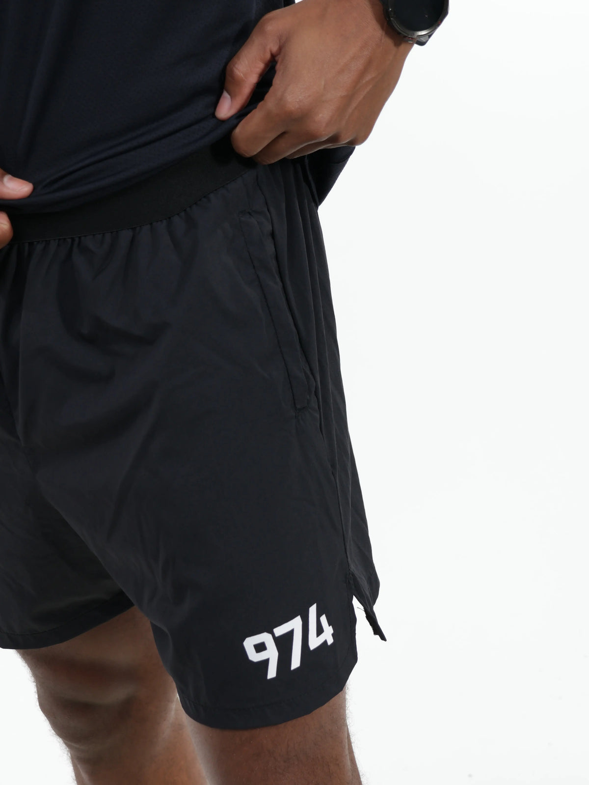 Bermuda SoftTech 974