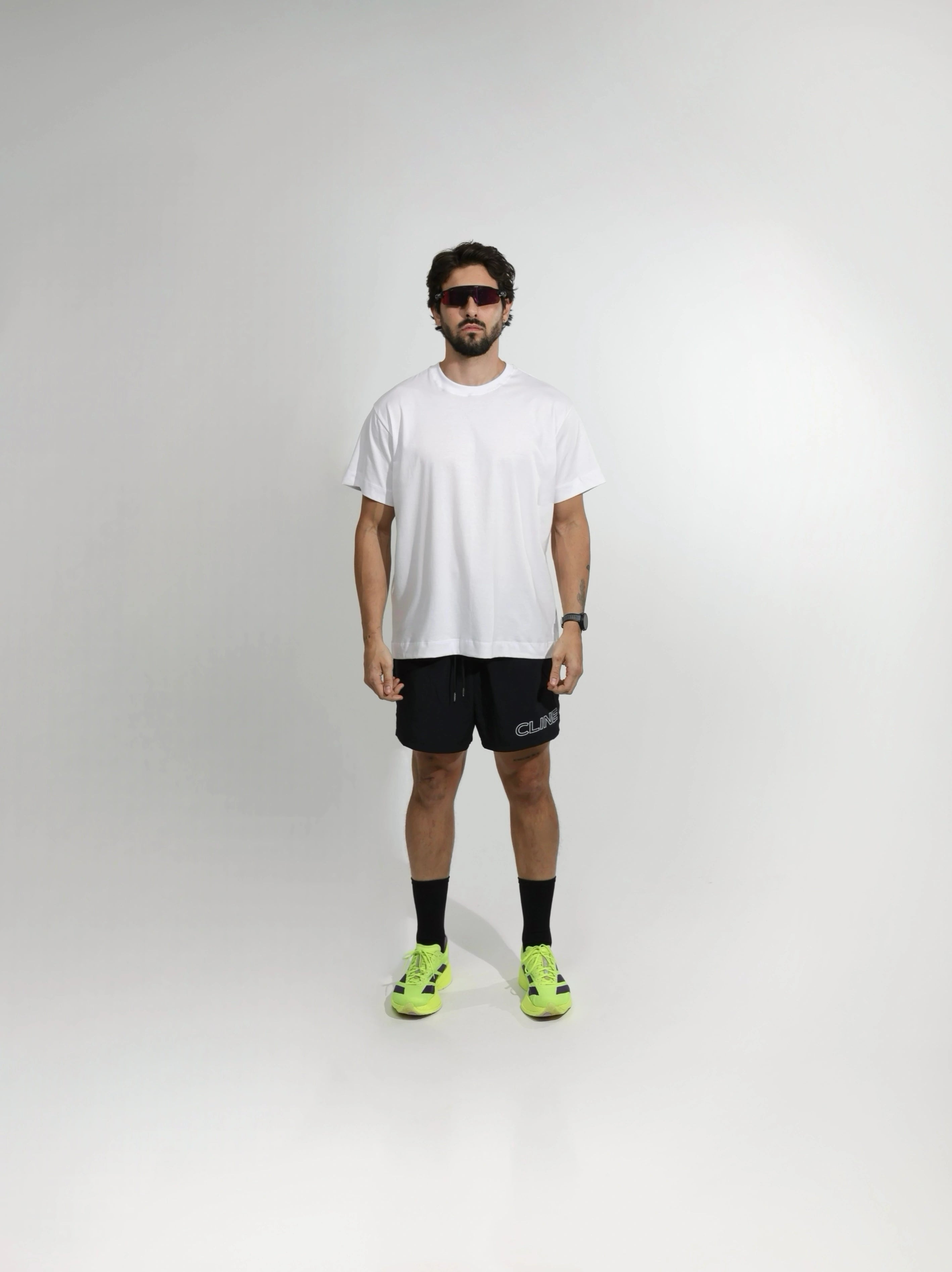 Pack 2 Camisetas CotTech Básica