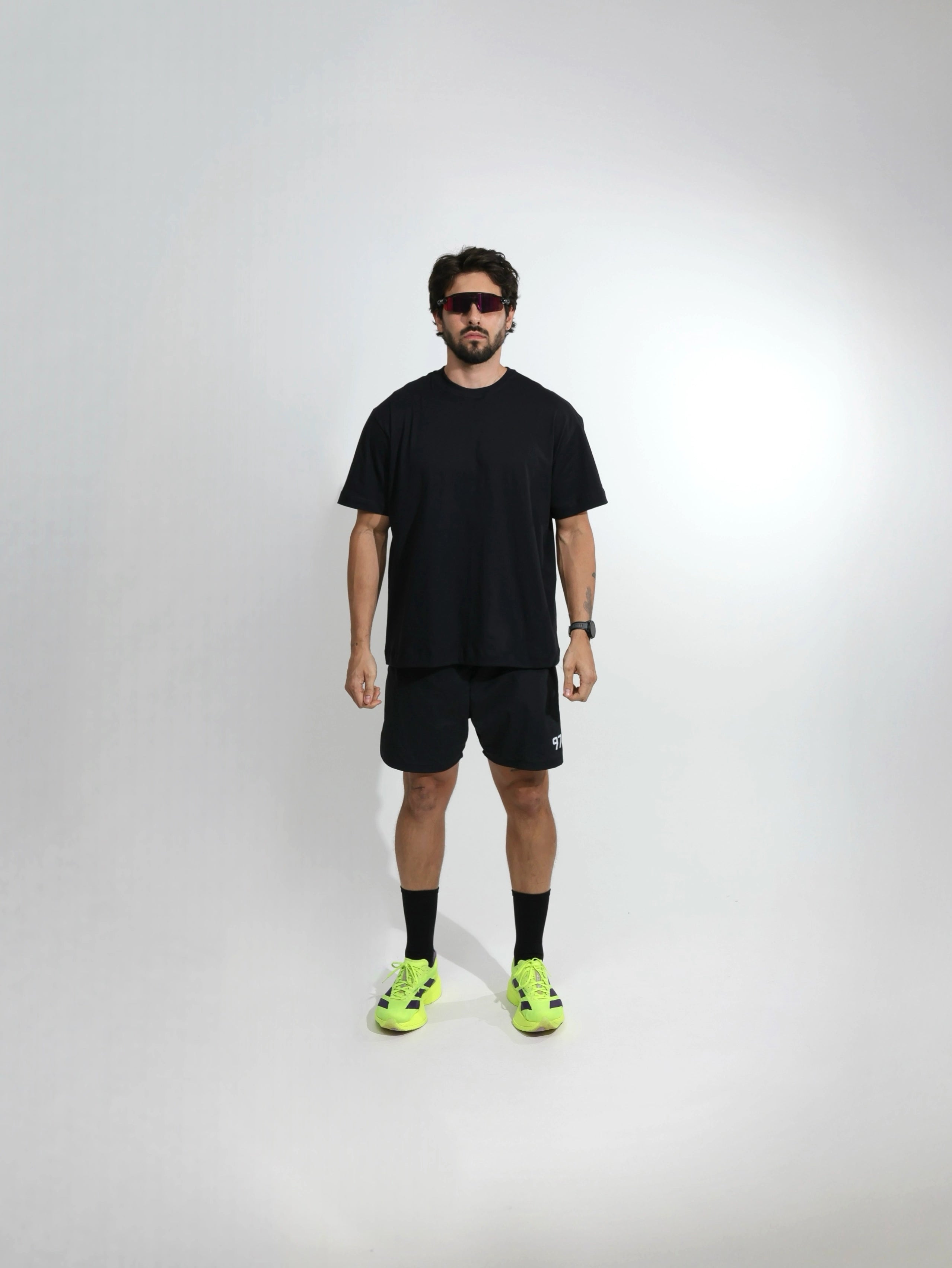 Camiseta CotTech Básica