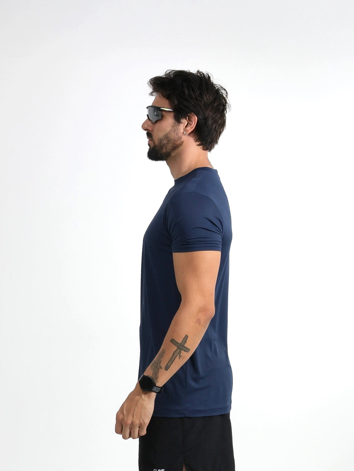 Kit 5 Camisetas Ultralight (91 g)