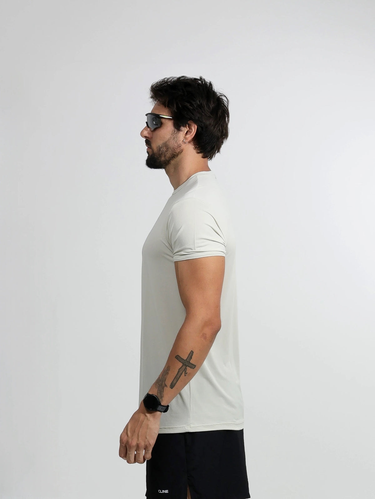 Kit 5 Camisetas Ultralight (91 g)