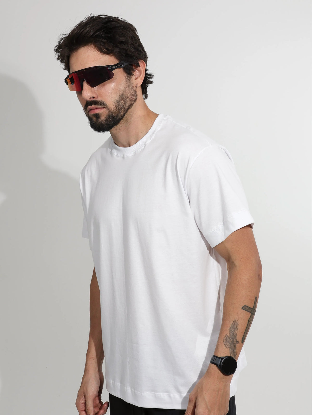 Camiseta CotTech Básica