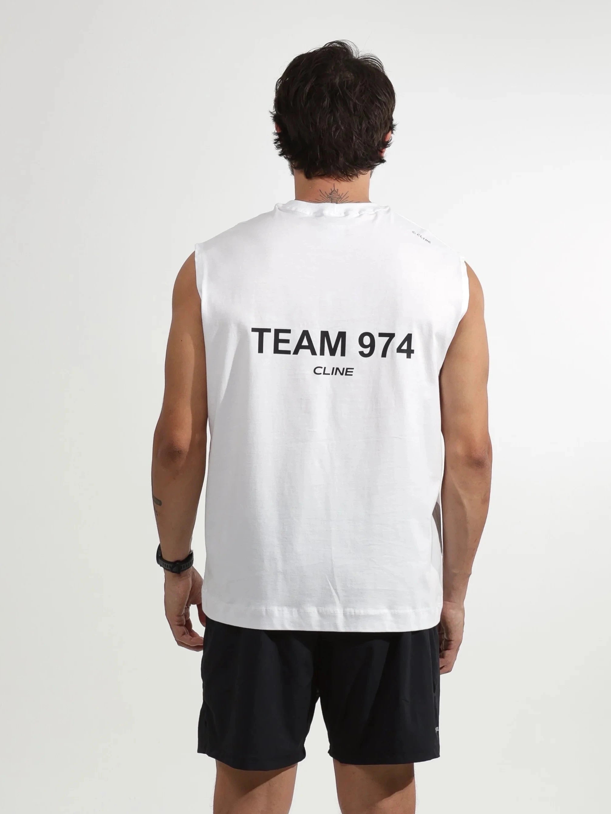 Regata Team 974