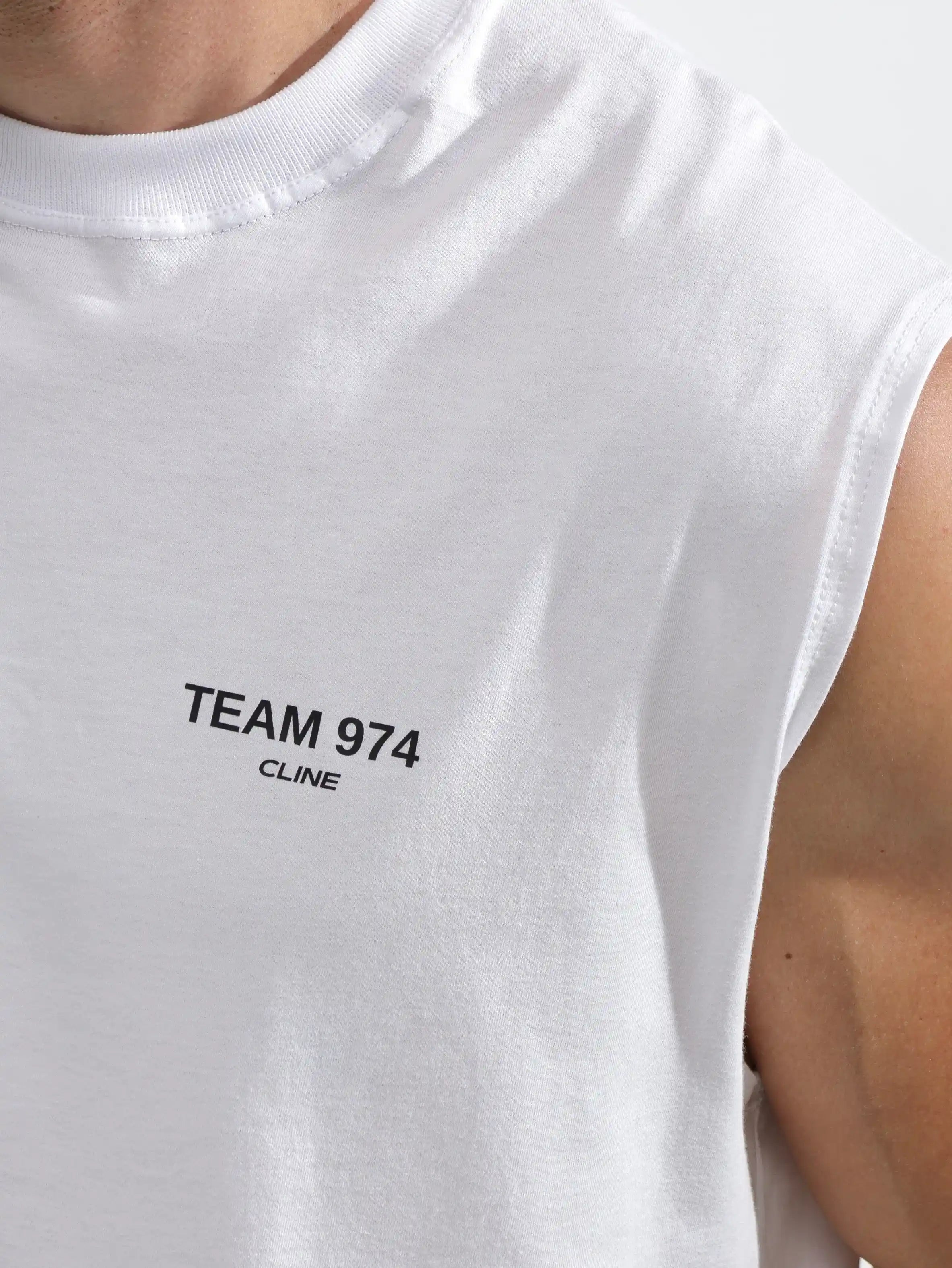 Regata Team 974