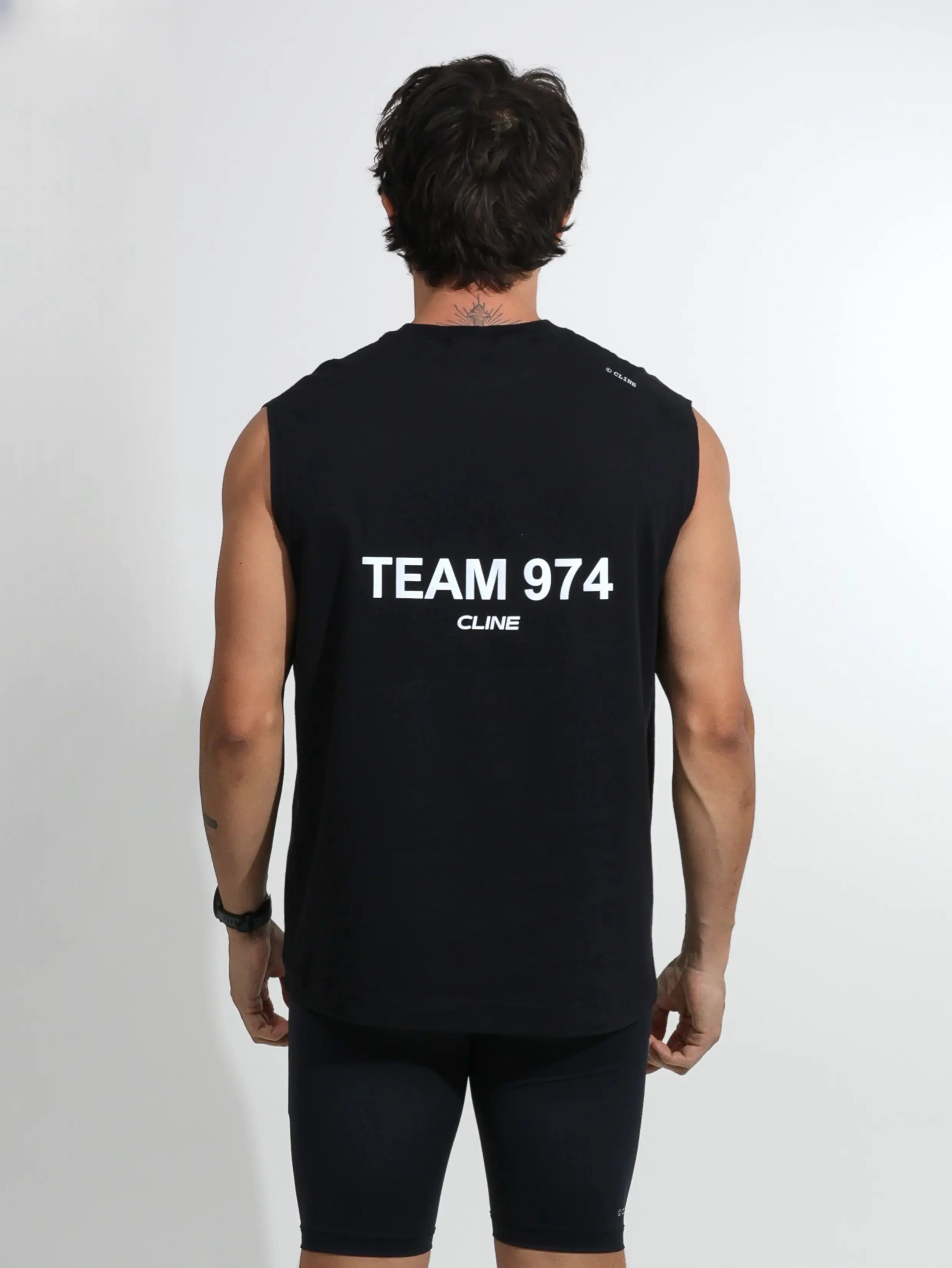 Regata Team 974