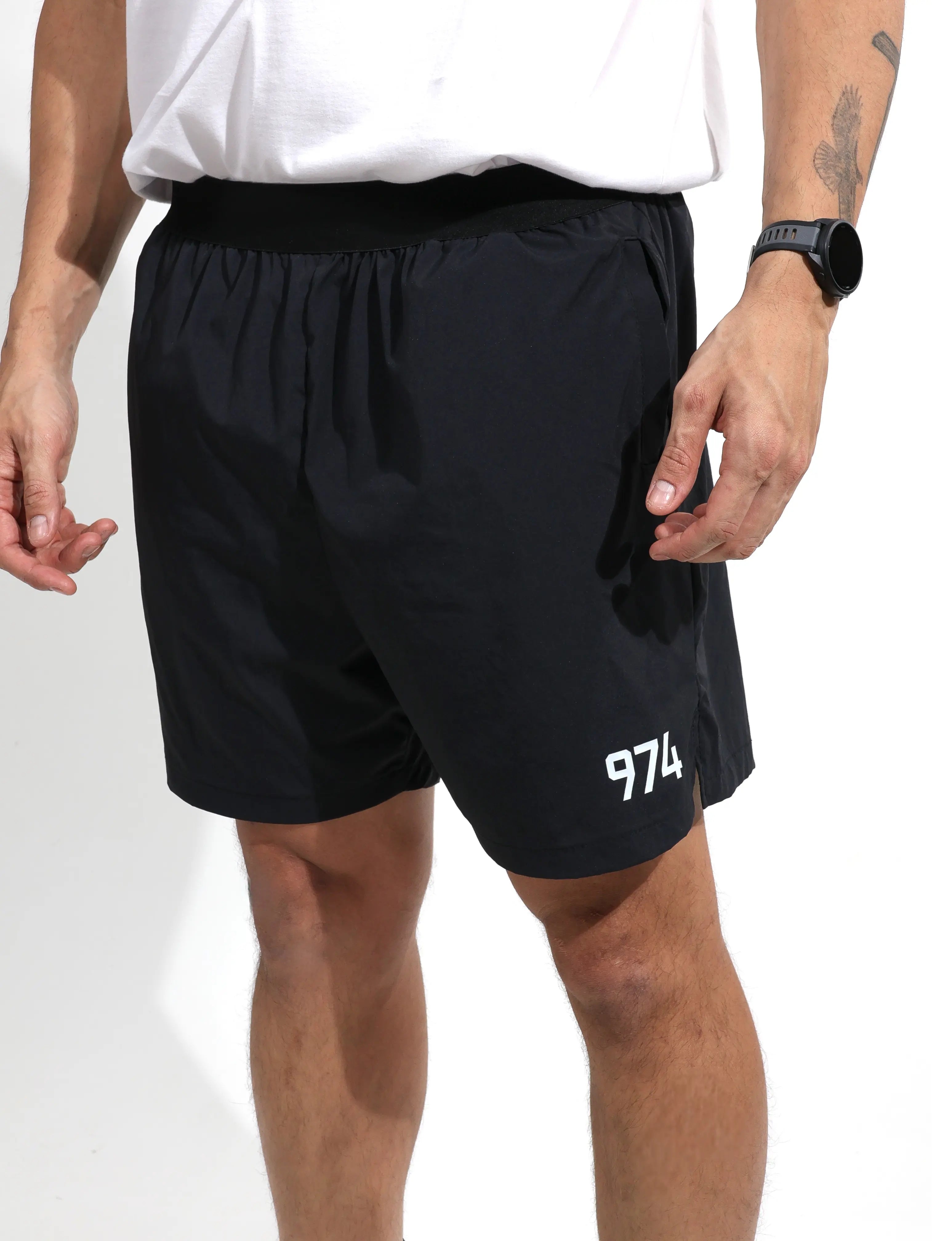 Bermuda SoftTech 974