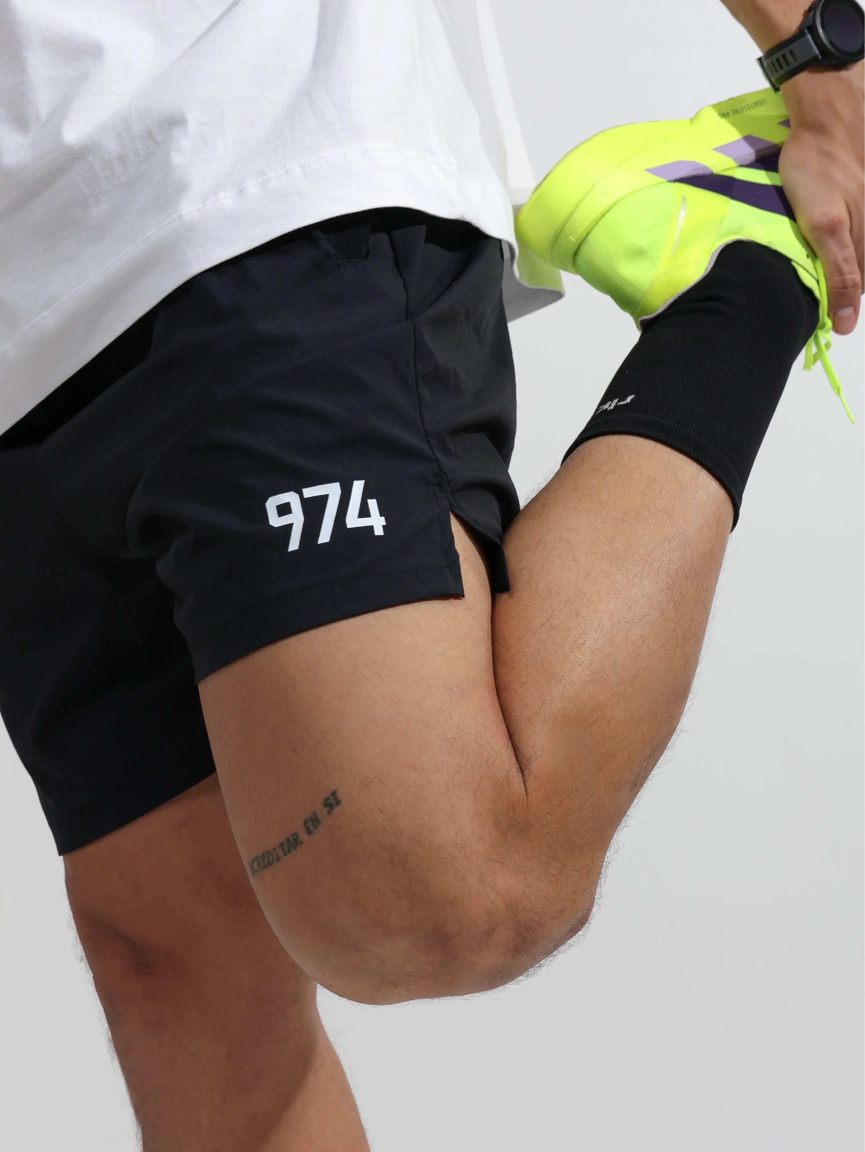 Bermuda SoftTech 974