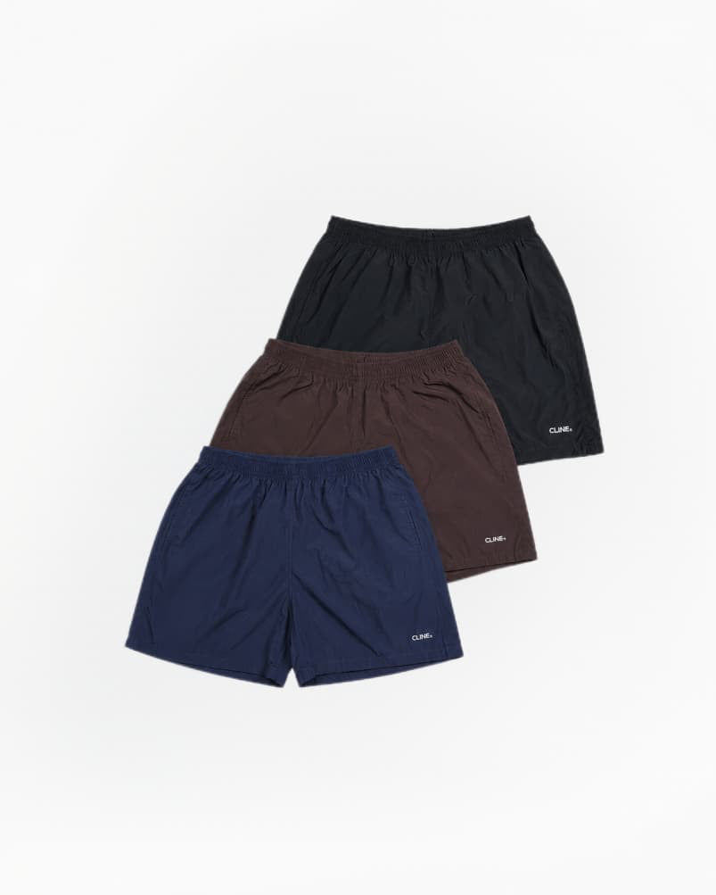 Pack 3 Bermudas Academy