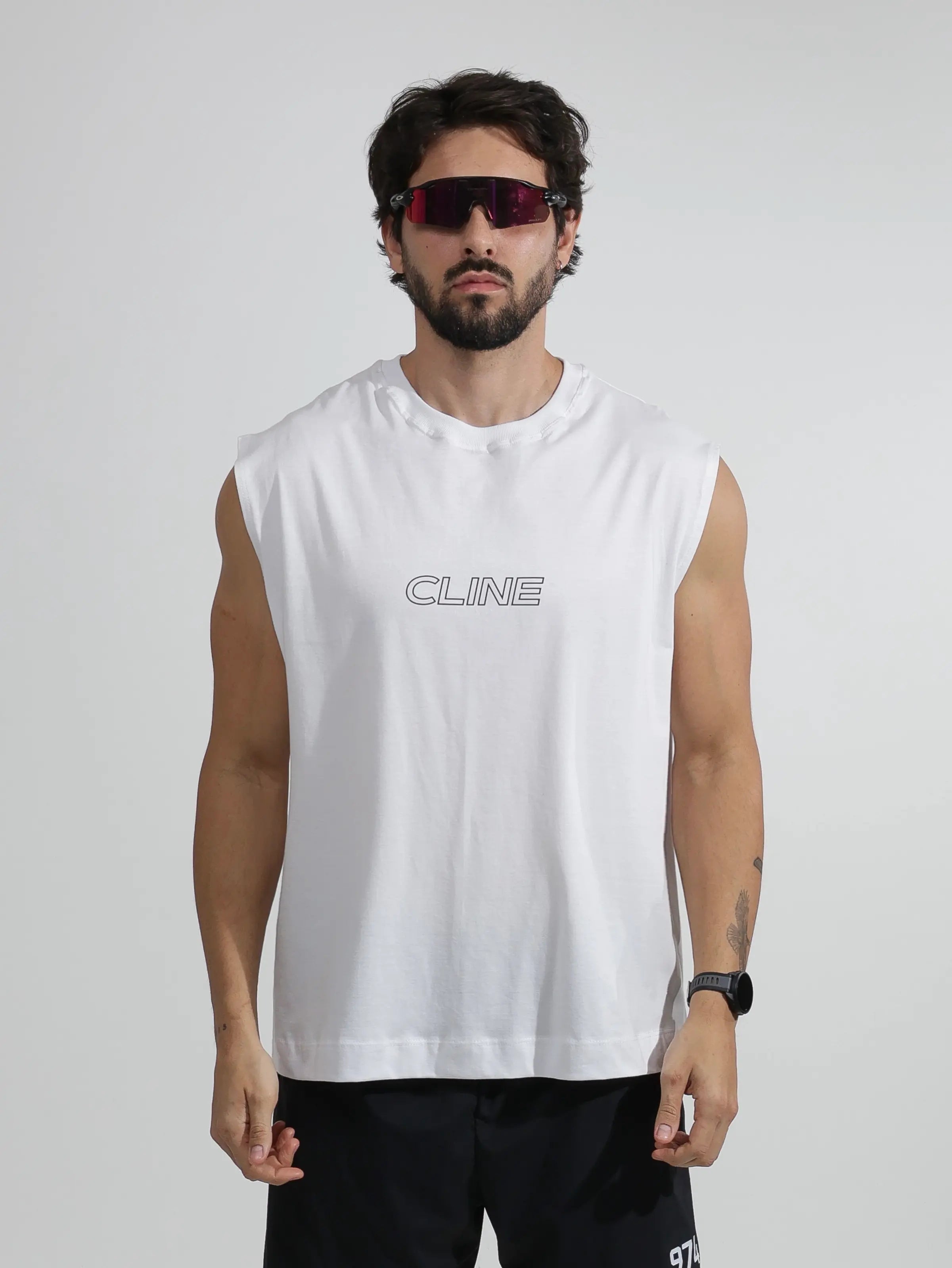Regata Cline