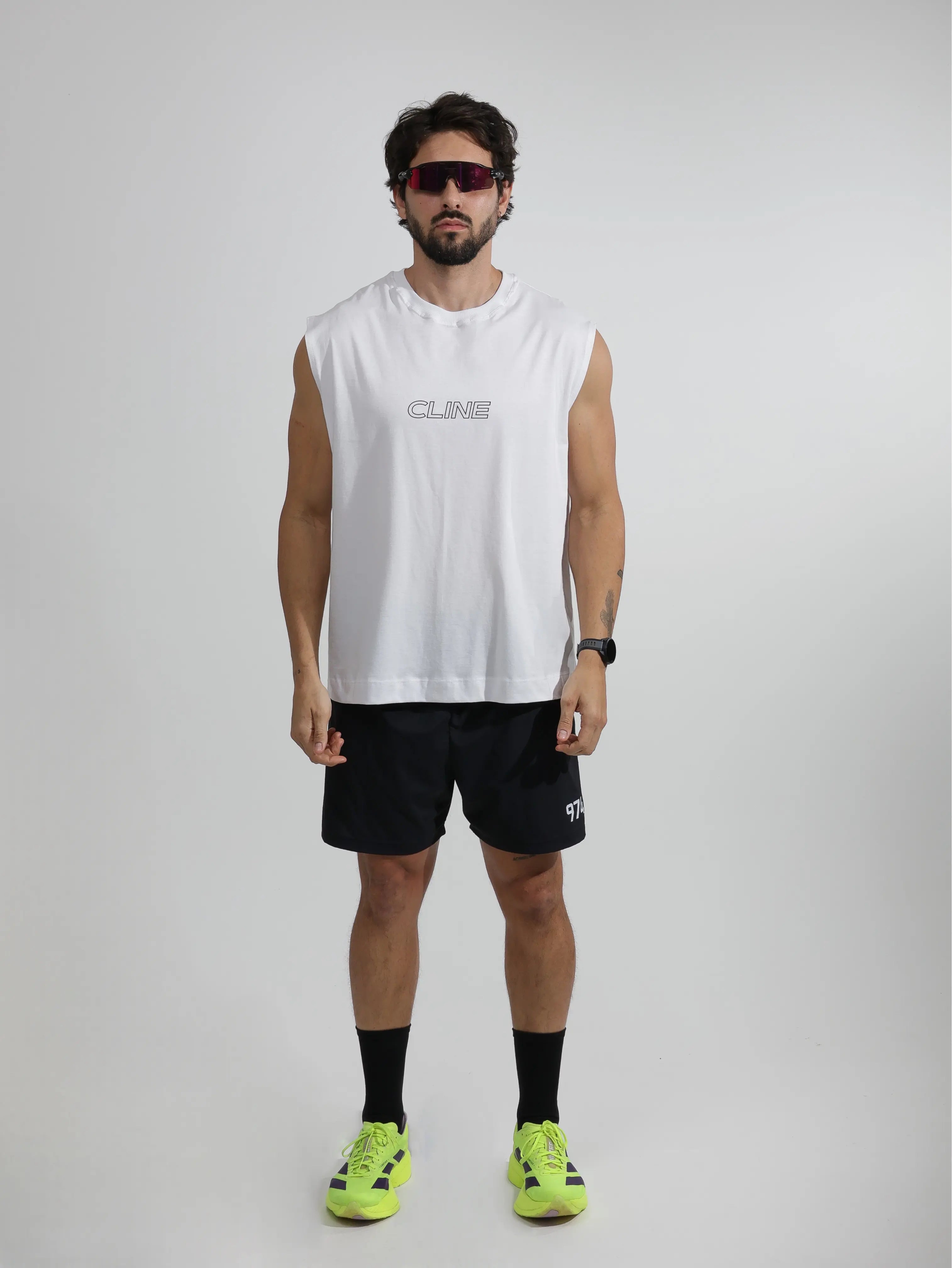Regata Cline