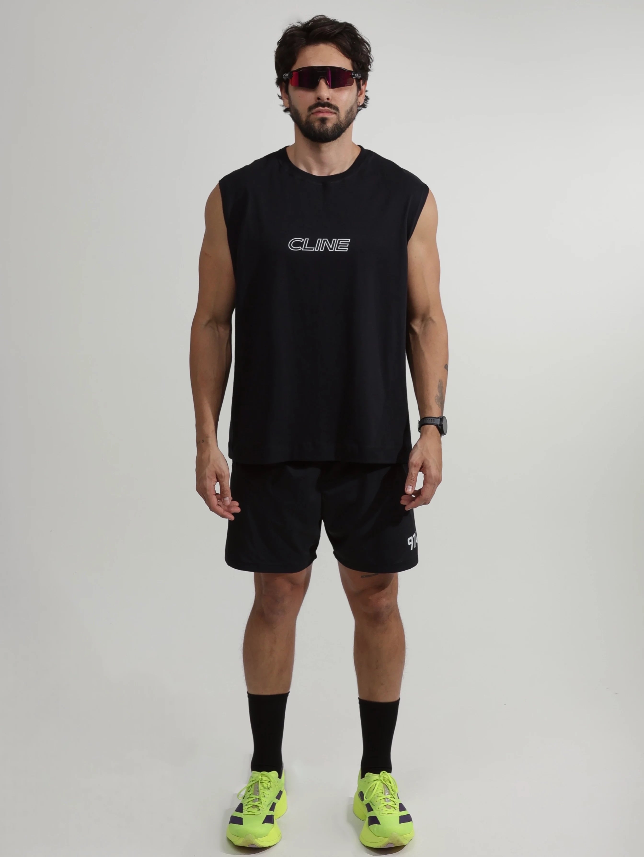 Regata Cline
