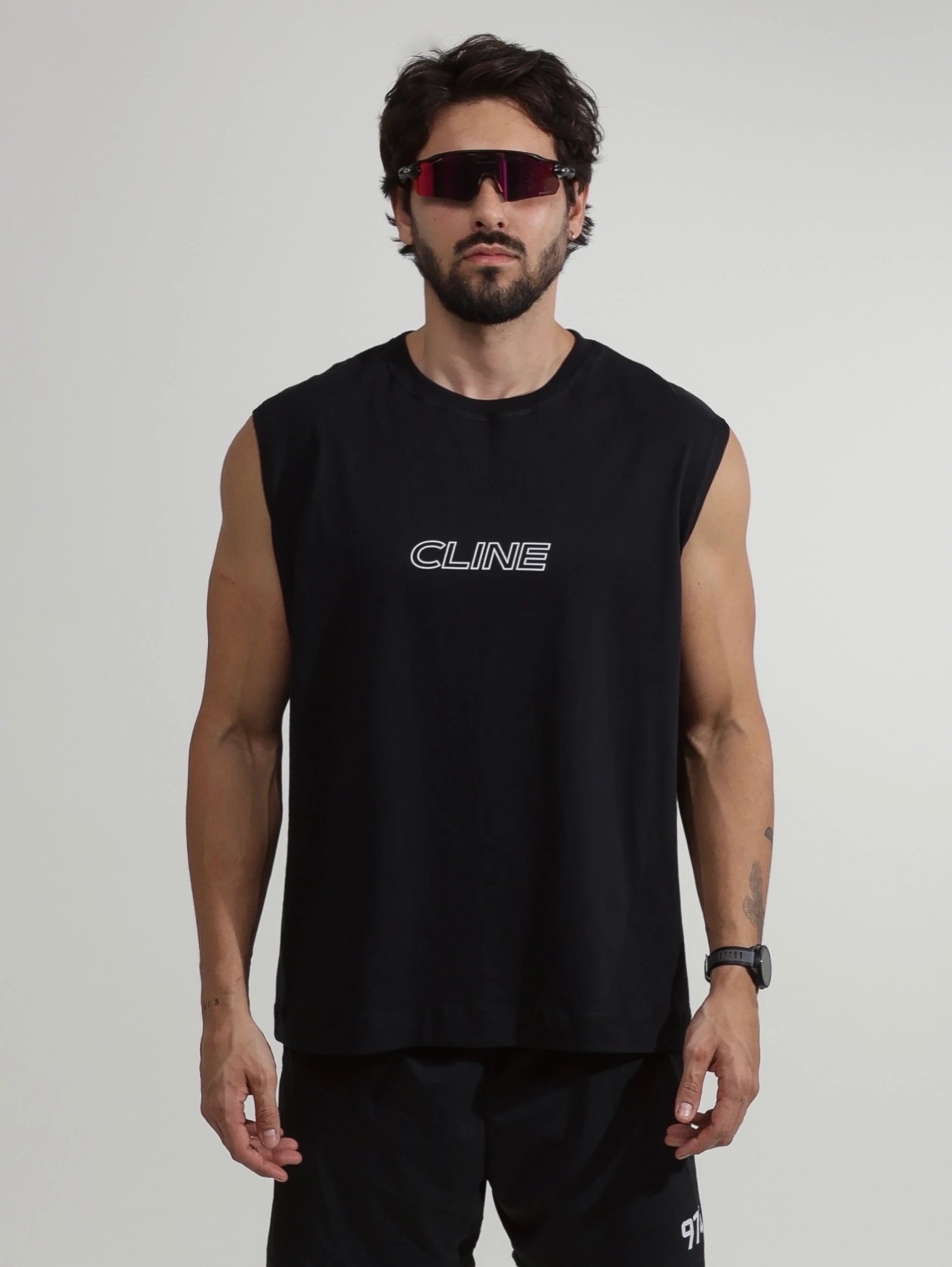 Regata Cline