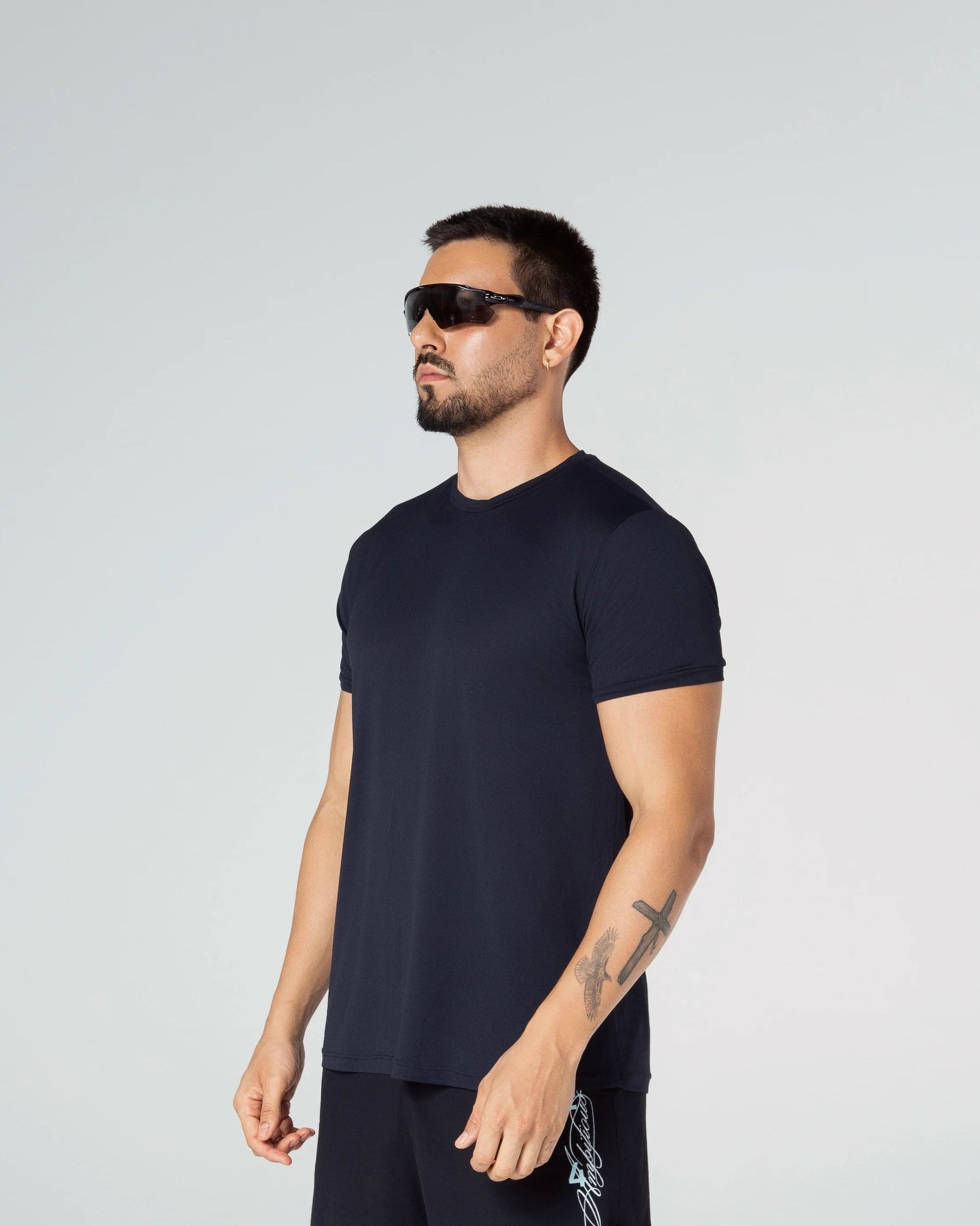 Camiseta básica HeatControl®