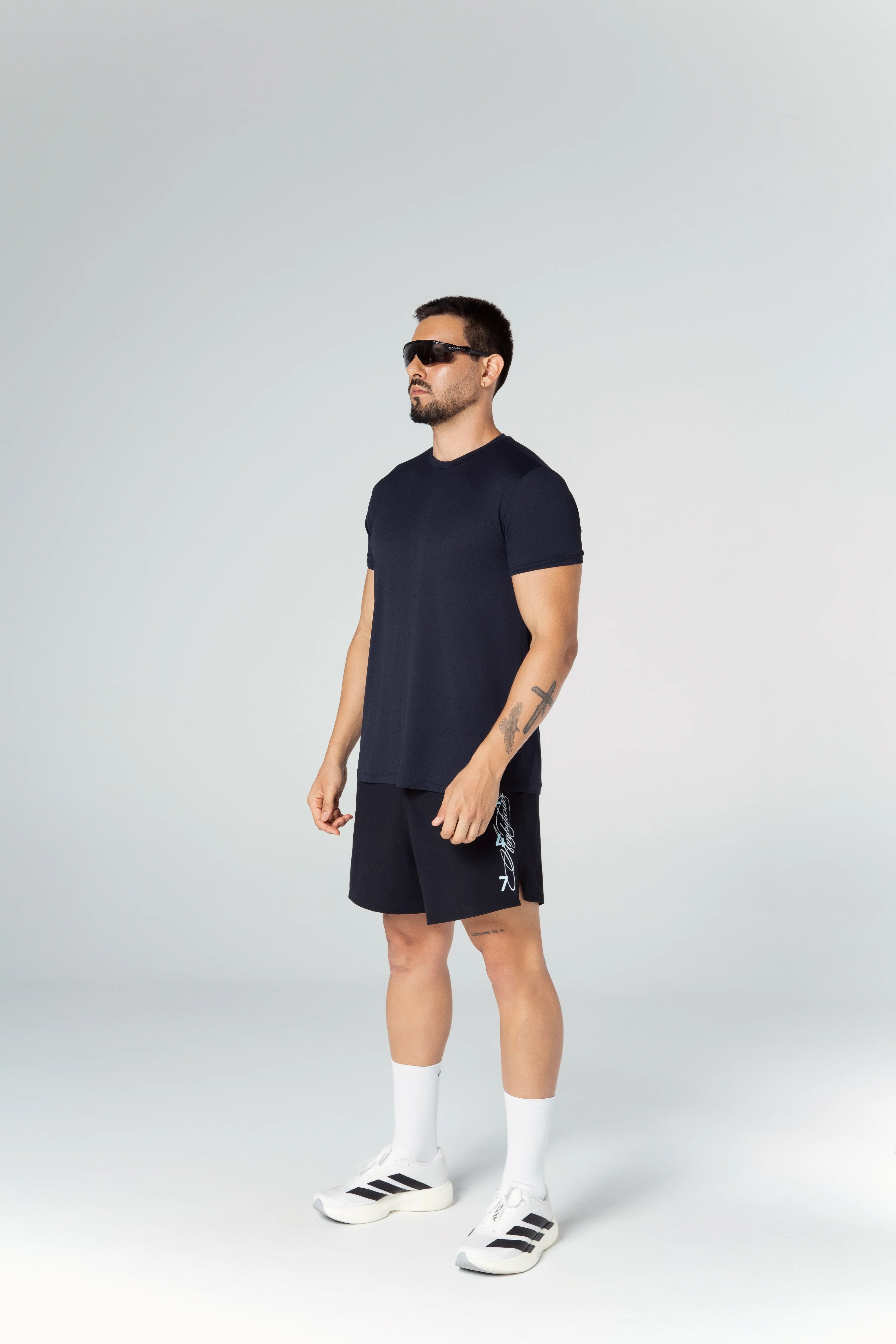 Camiseta básica HeatControl®