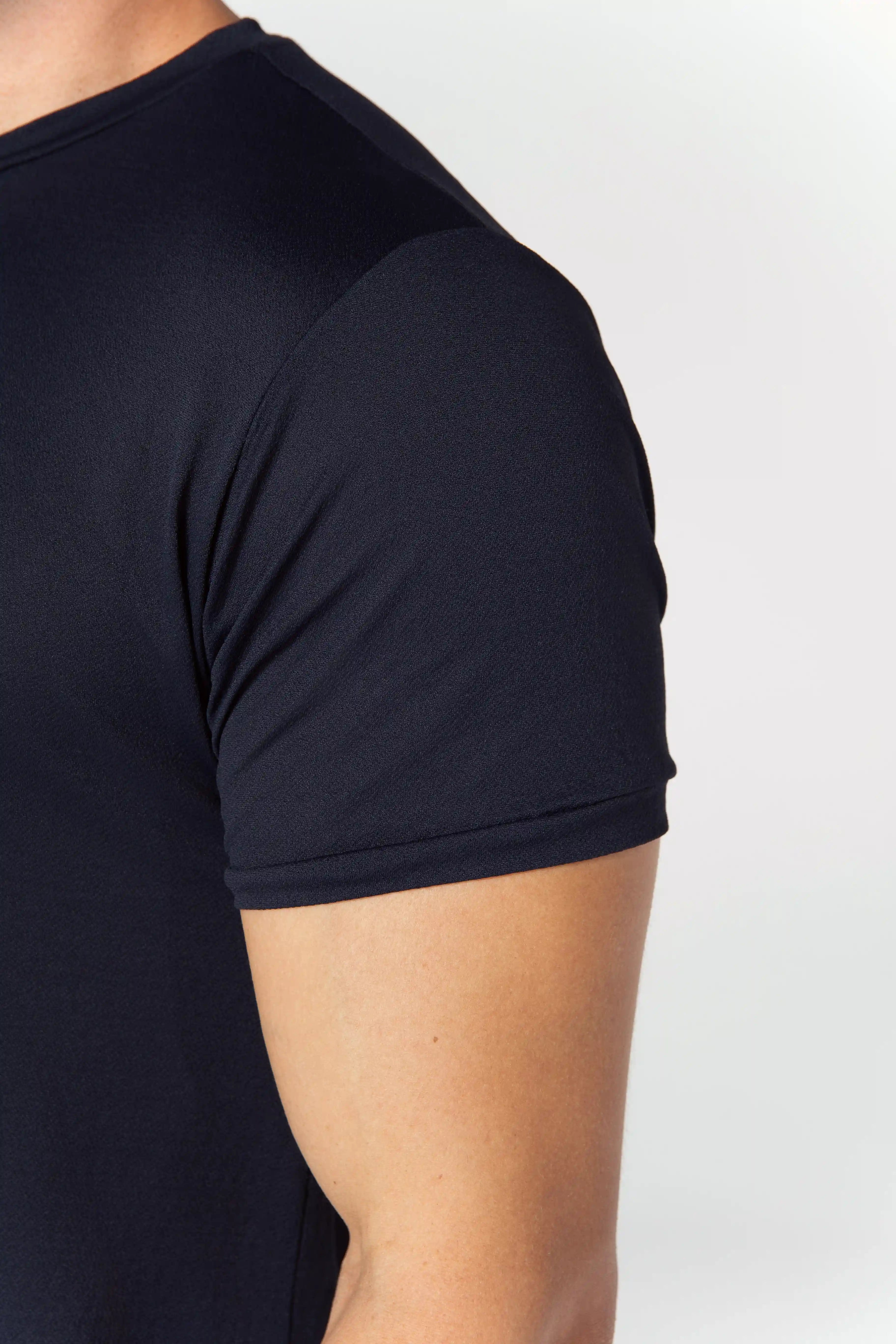 Kit 2 Camisetas básicas