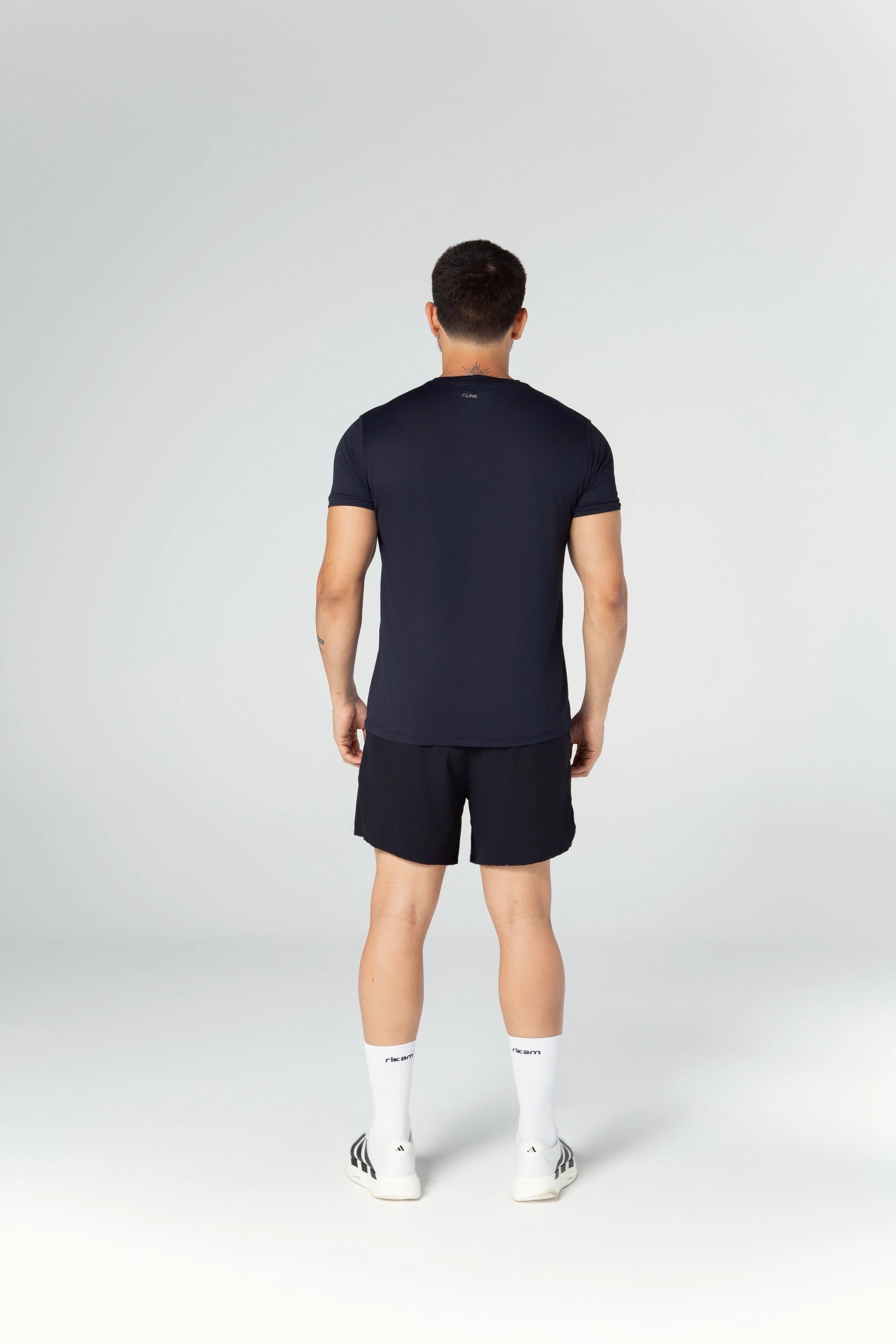 Camiseta básica HeatControl®