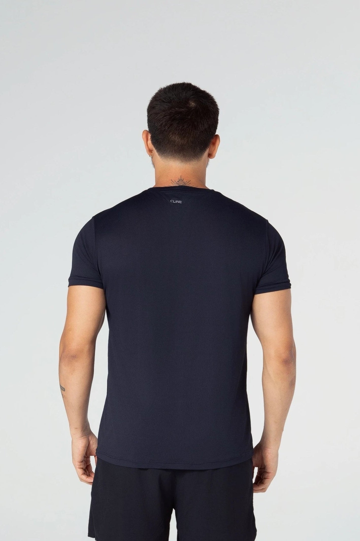 Camiseta básica HeatControl®