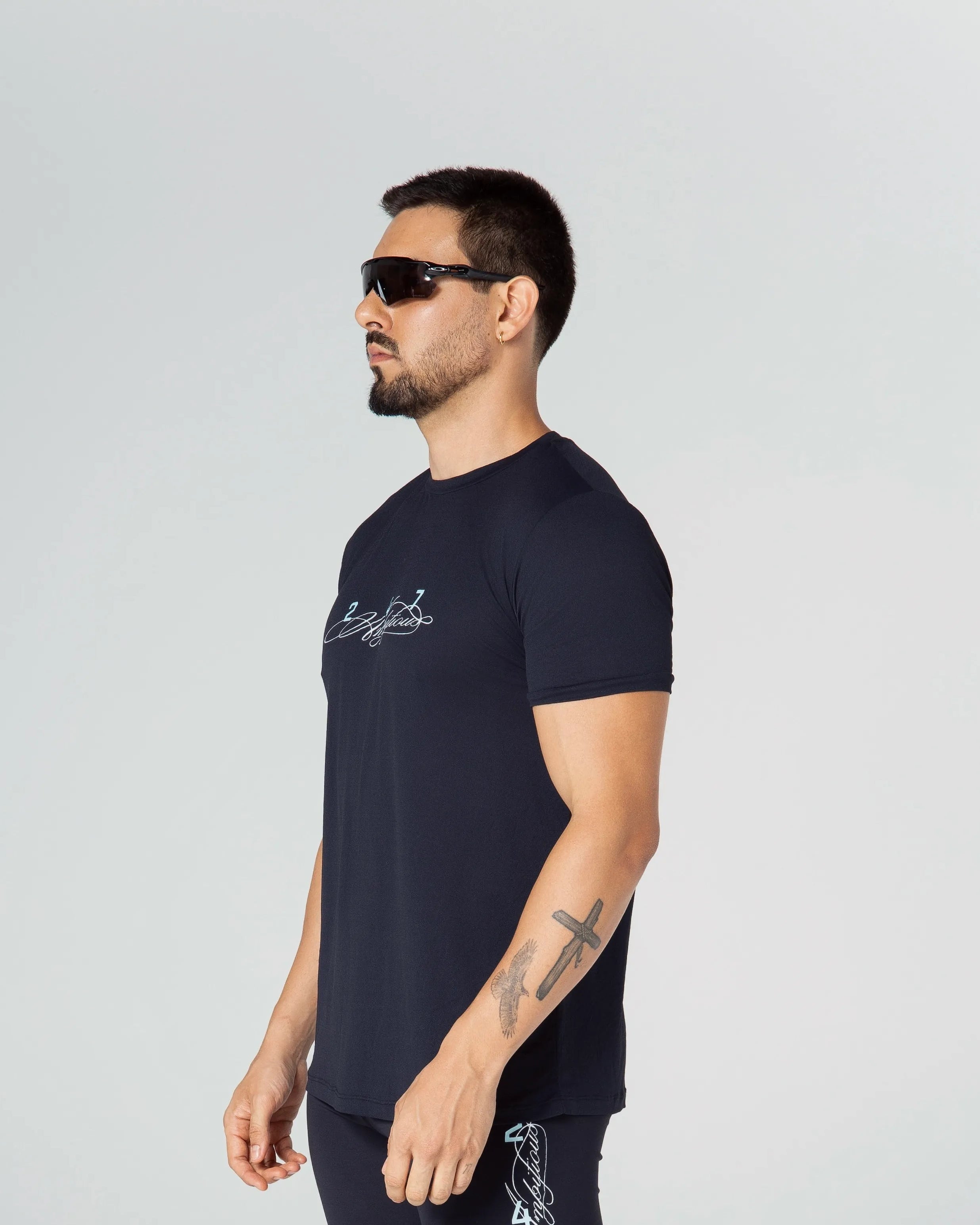 Camiseta Run 247 Angel