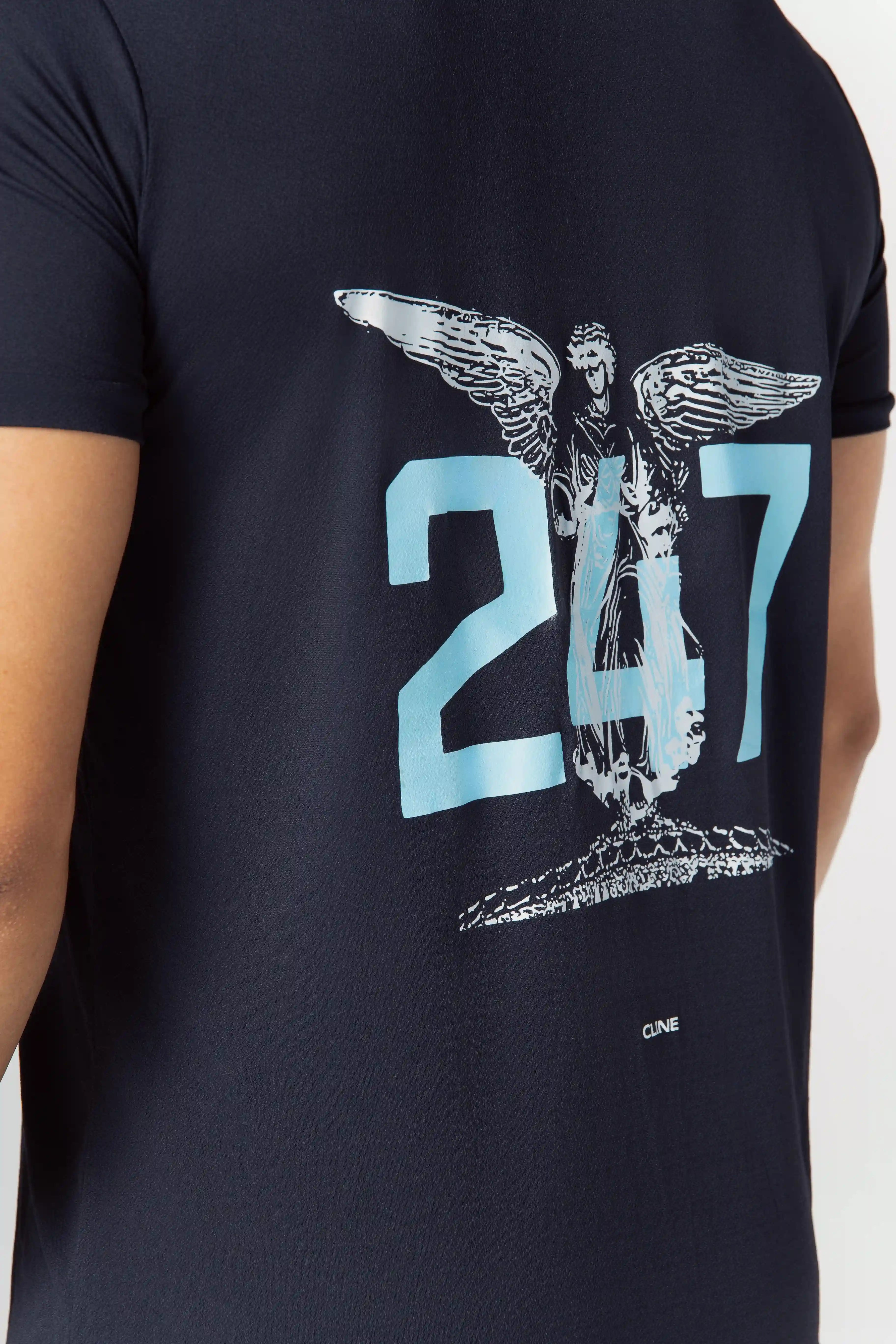 Camiseta Run 247 Angel
