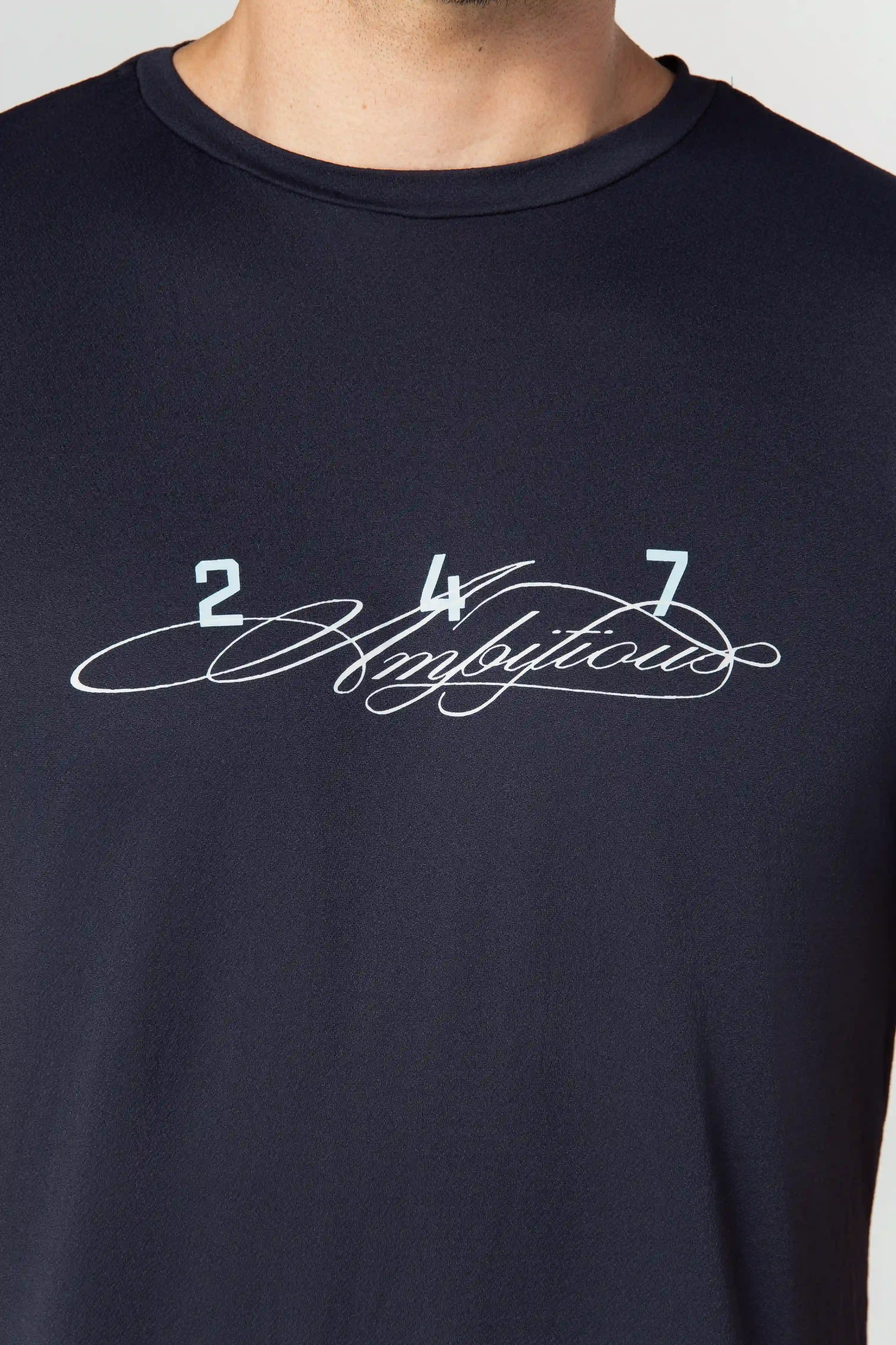 Camiseta Run 247 Angel