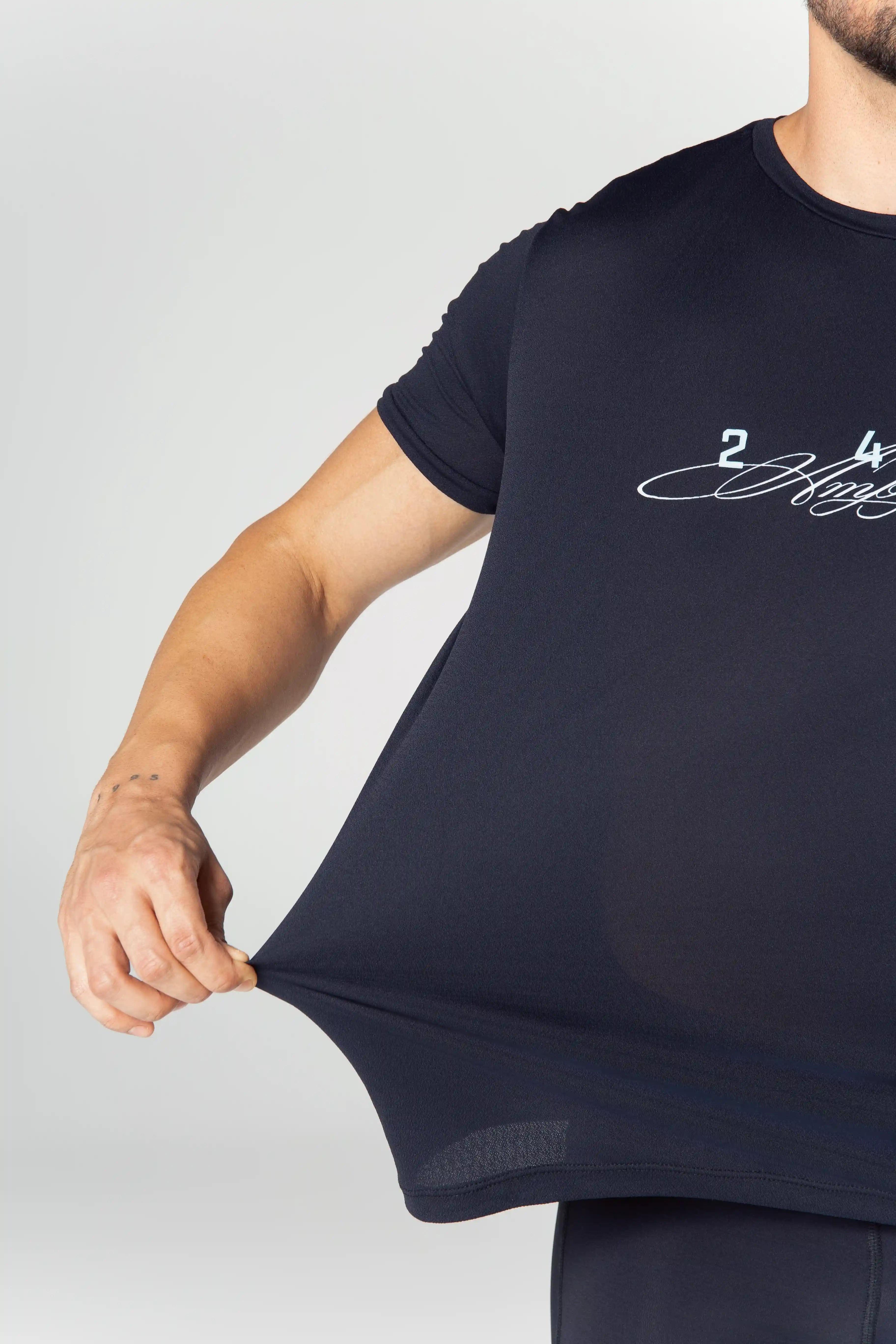 Camiseta Run 247 Angel