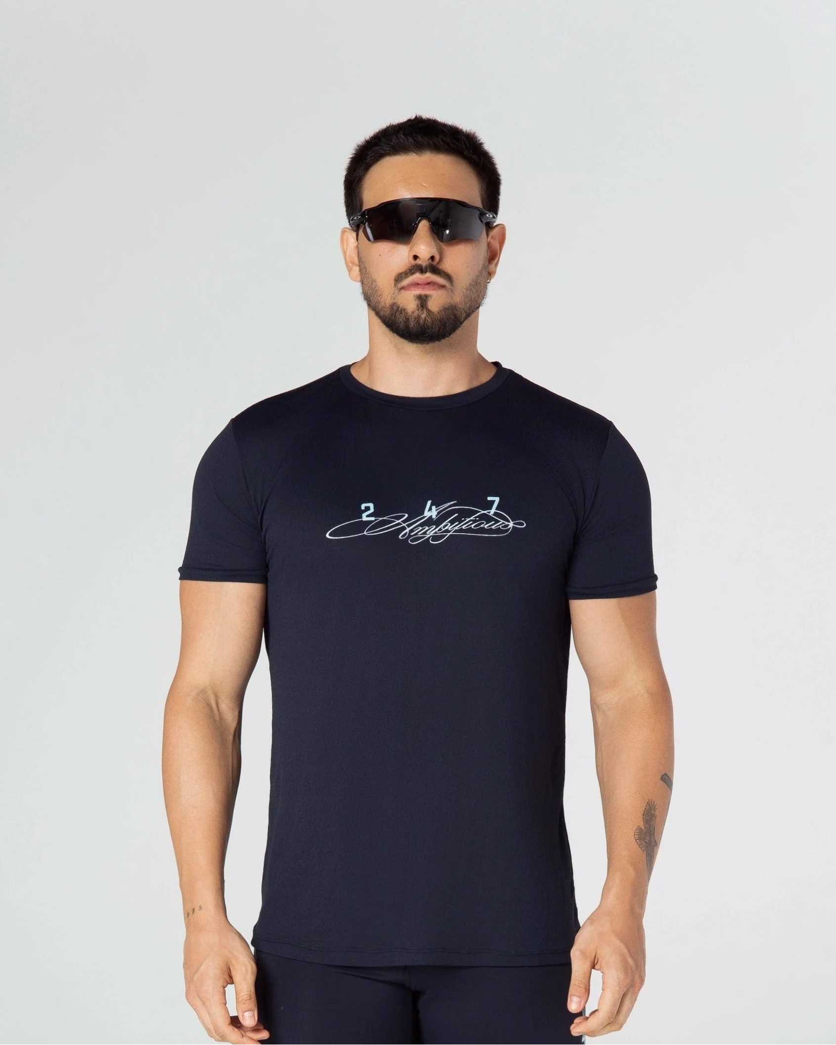 Camiseta Run 247 Angel