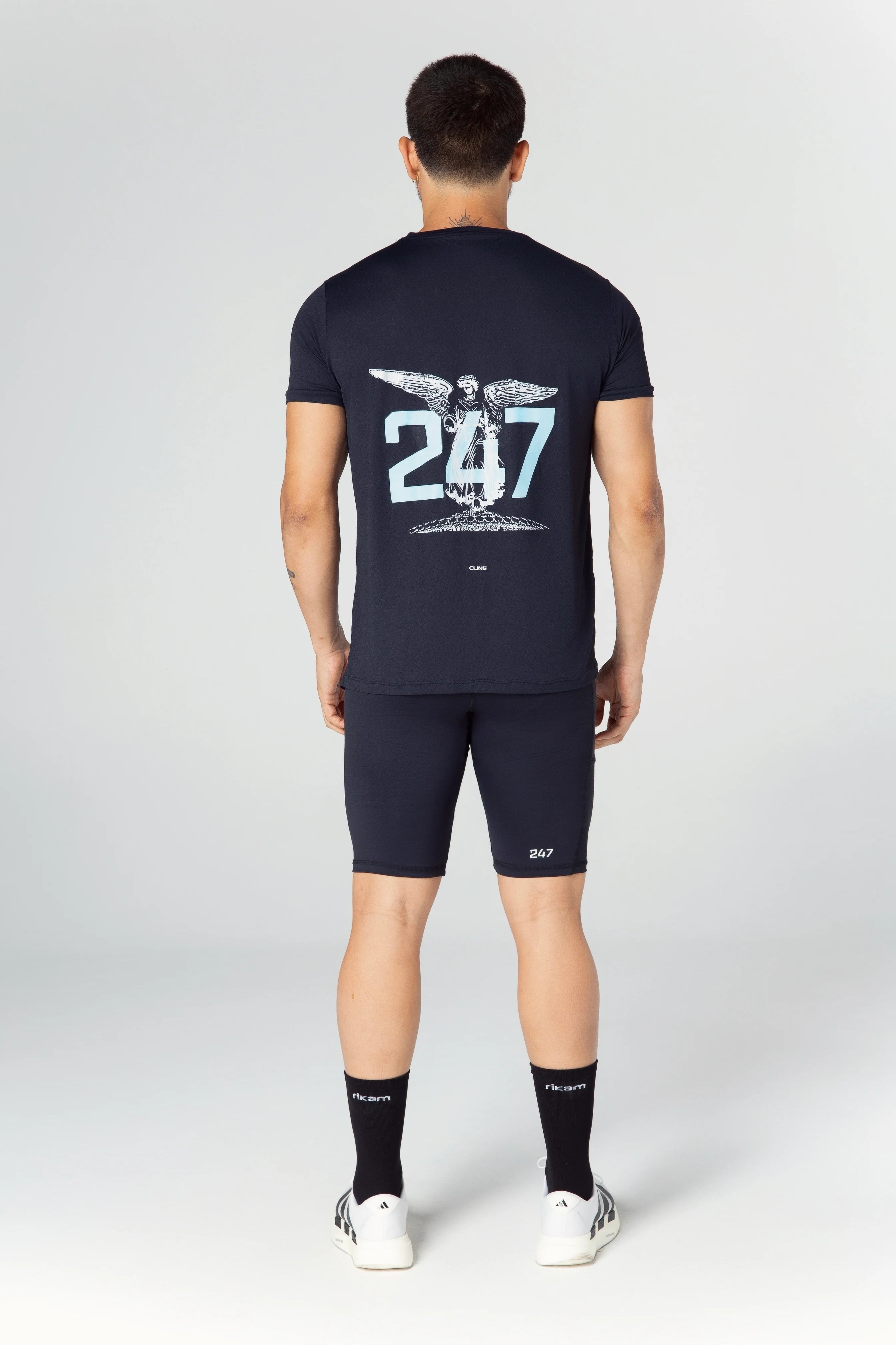 Camiseta Run 247 Angel