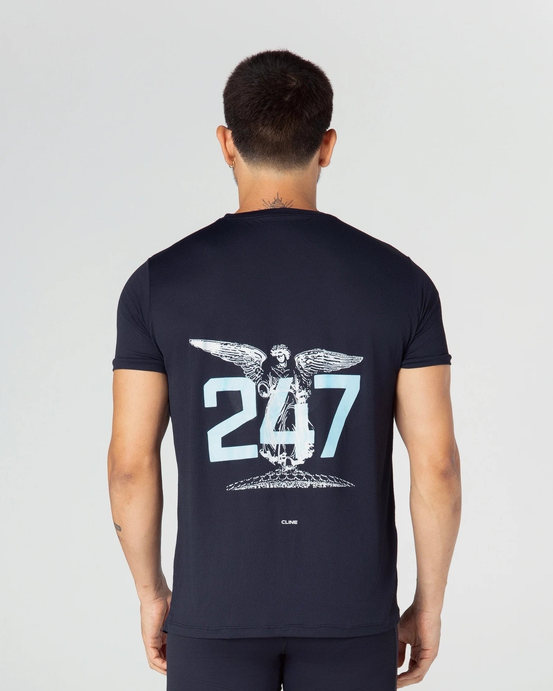 Camiseta Run 247 Angel