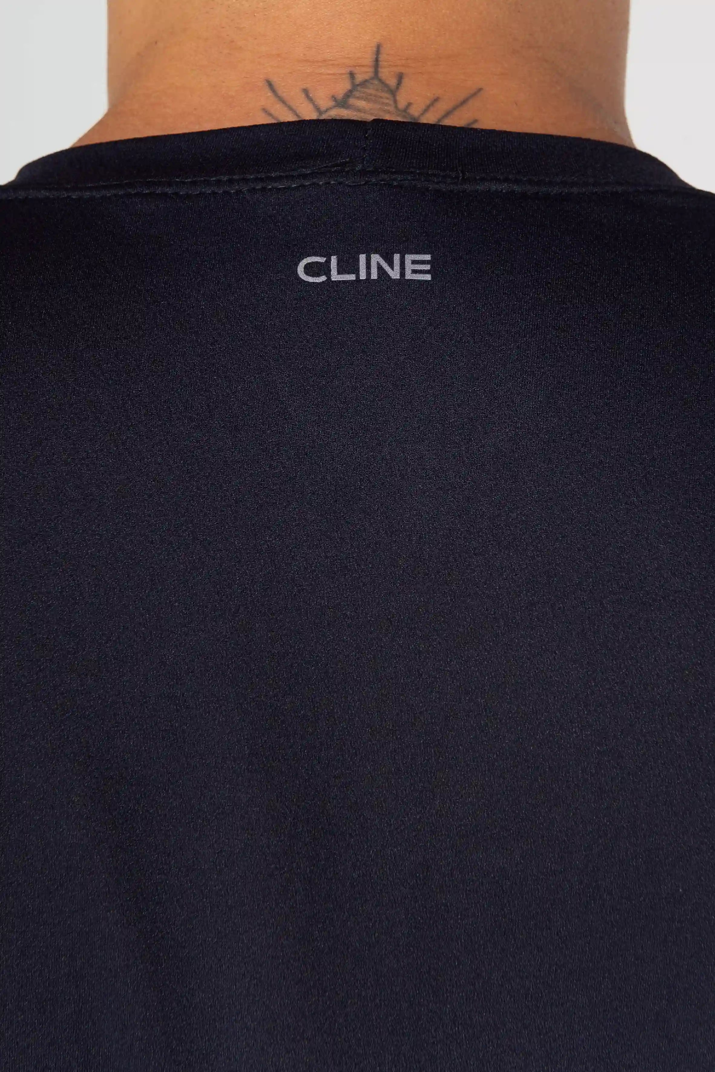 Kit 2 Camisetas básicas