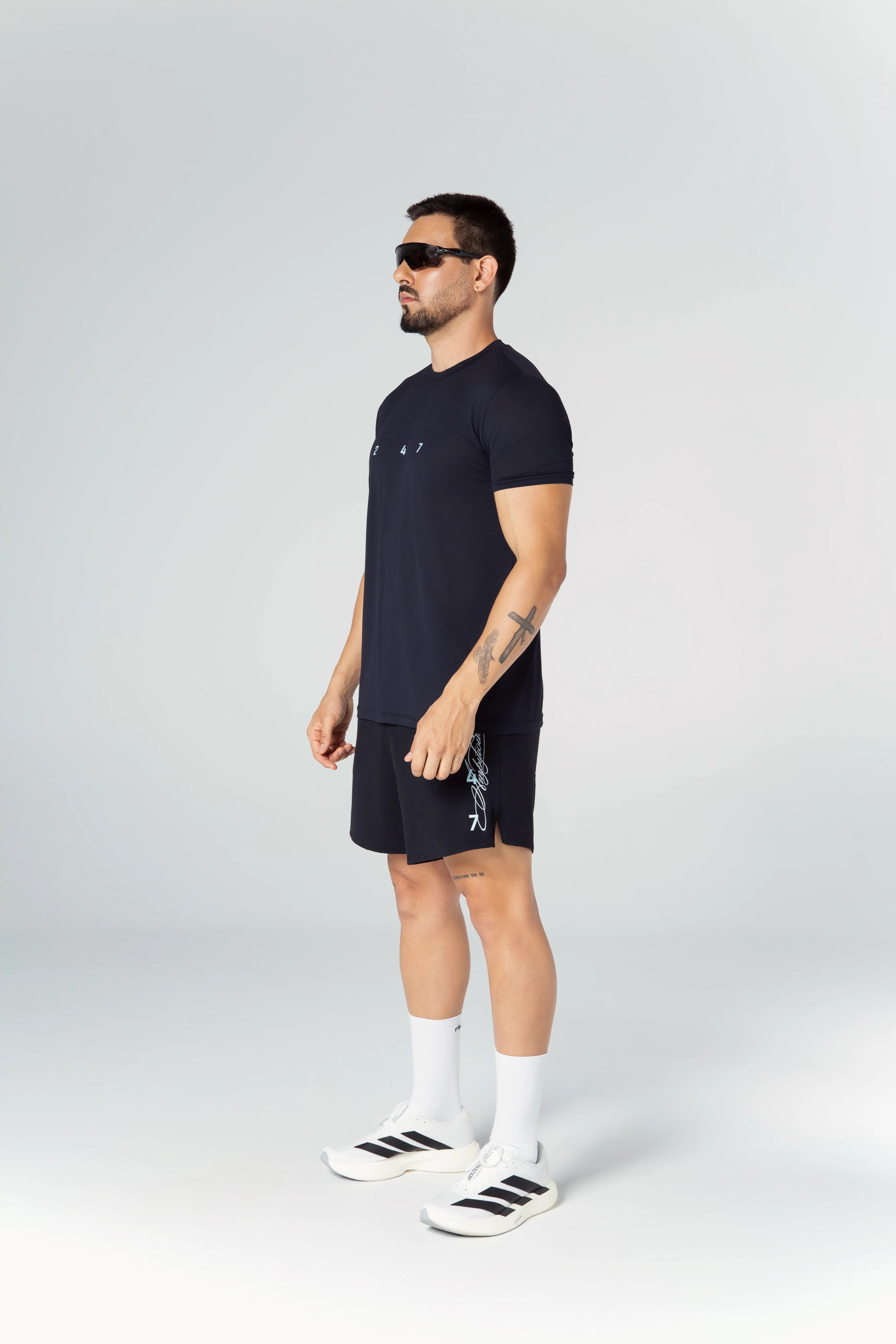 Camiseta 247 Ambitious